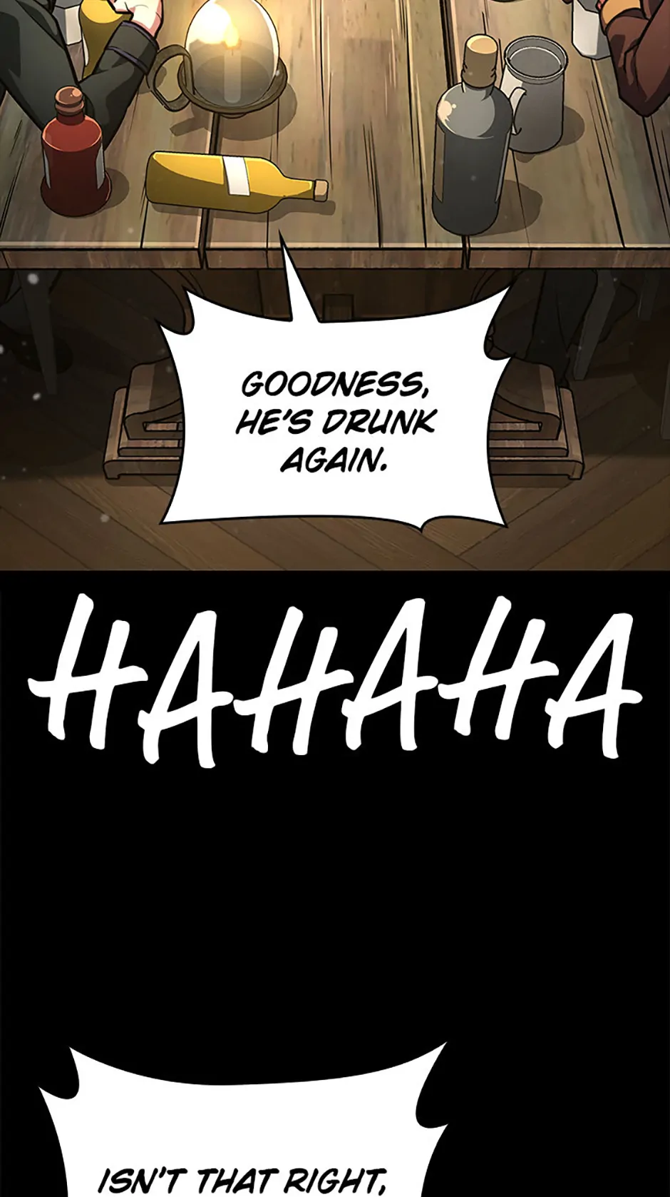 Read The Infinite Mage ENGLISH Manga Online