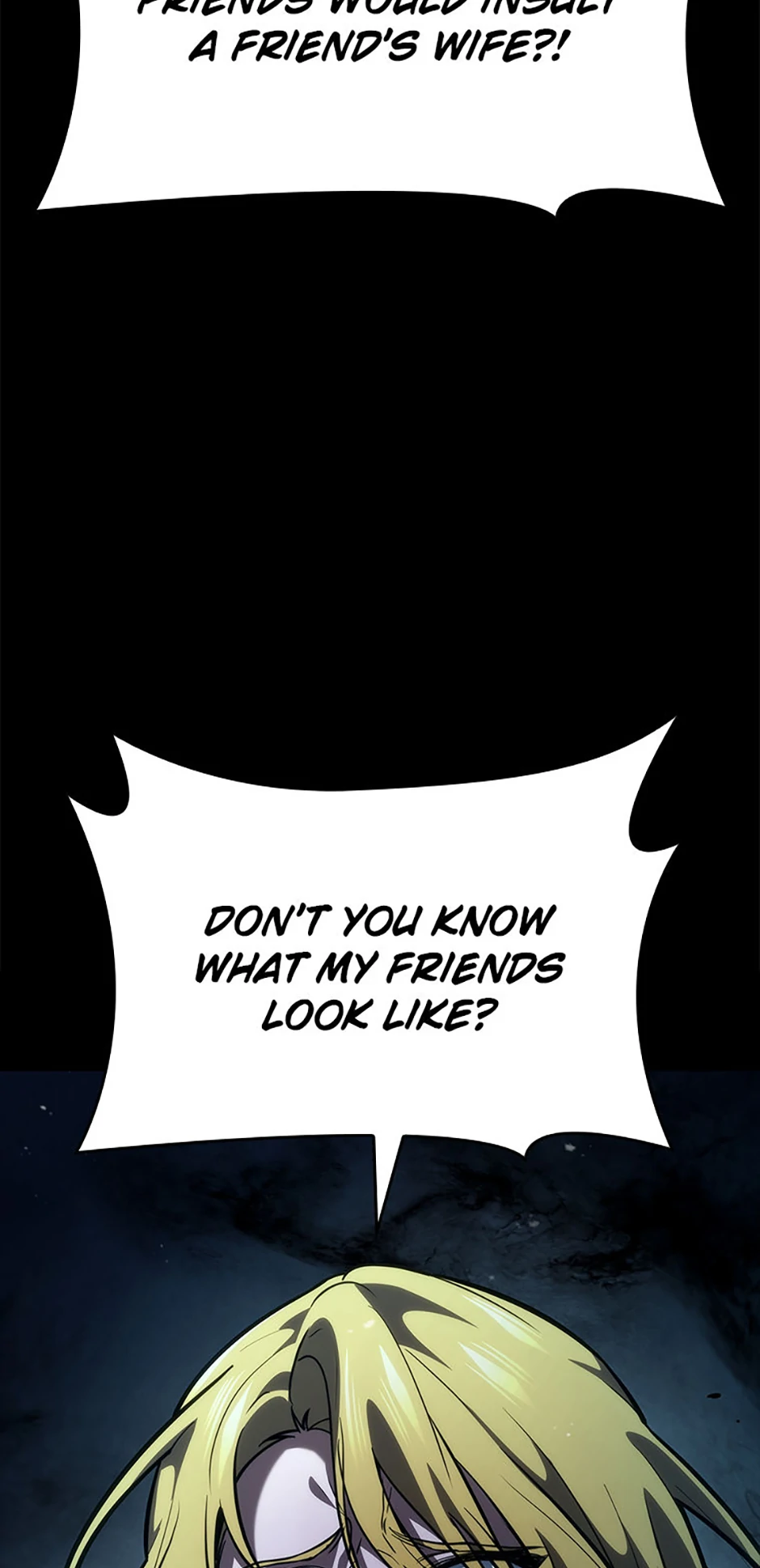 Read The Infinite Mage ENGLISH Manga Online