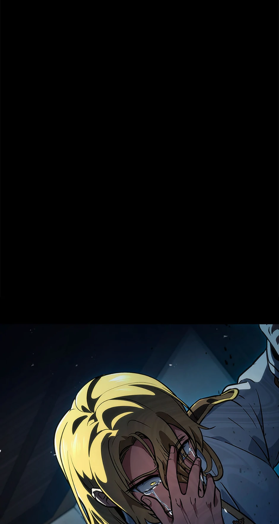 Read The Infinite Mage ENGLISH Manga Online