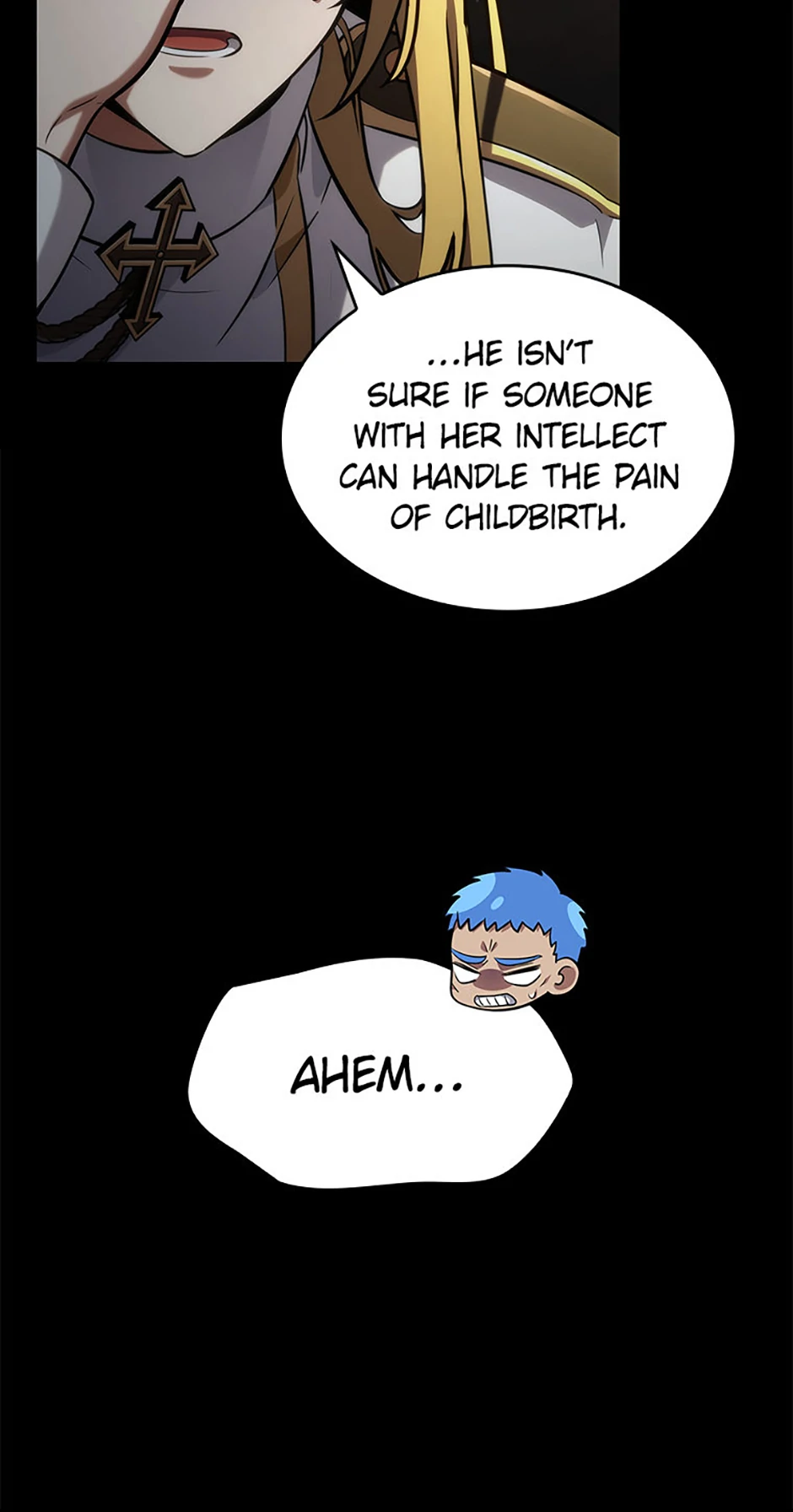 Read The Infinite Mage ENGLISH Manga Online