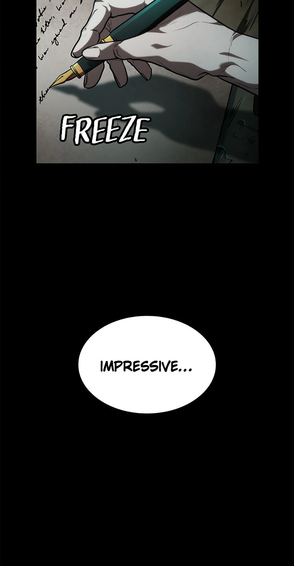 Read The Infinite Mage ENGLISH Manga Online