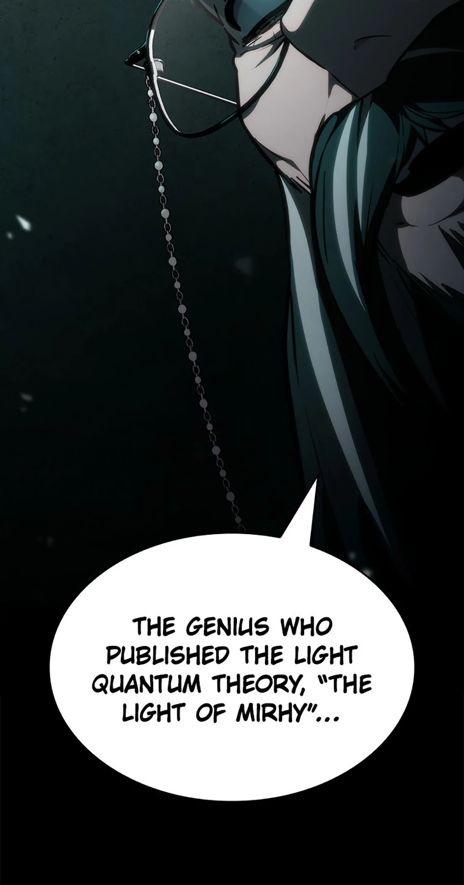 Read The Infinite Mage ENGLISH Manga Online