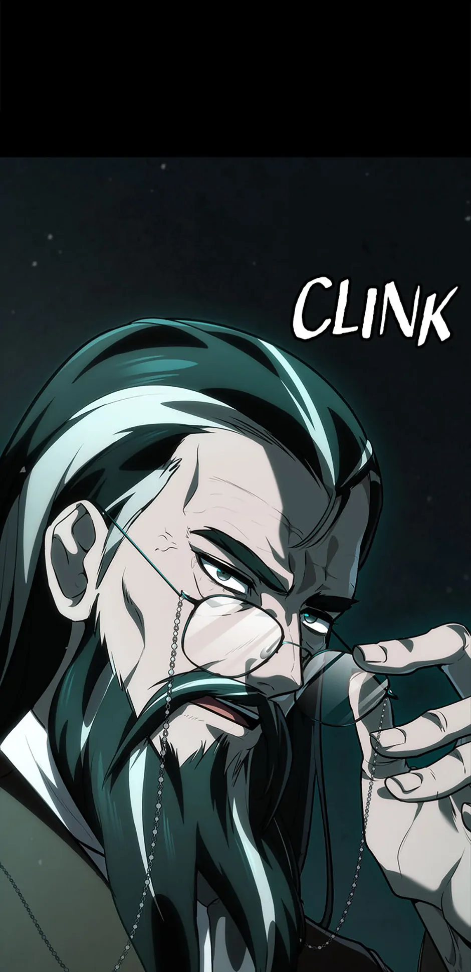 Read The Infinite Mage ENGLISH Manga Online