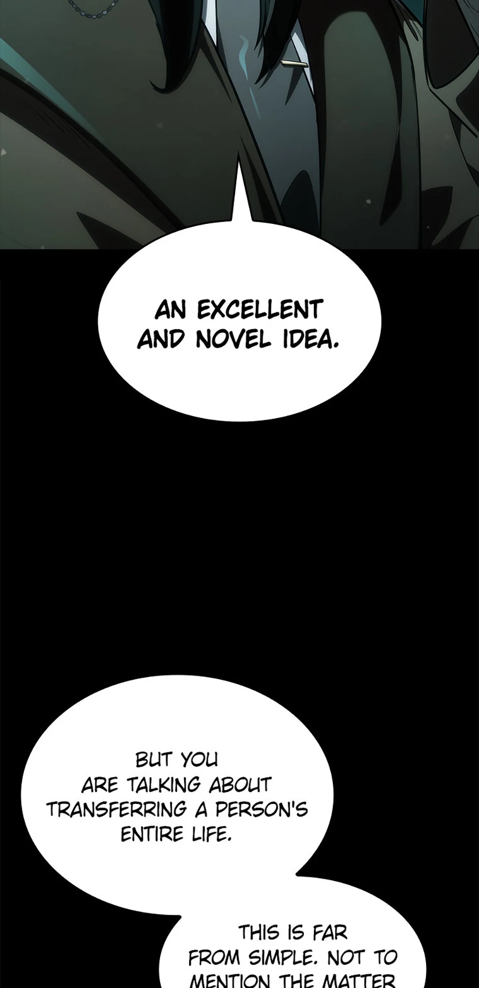 Read The Infinite Mage ENGLISH Manga Online