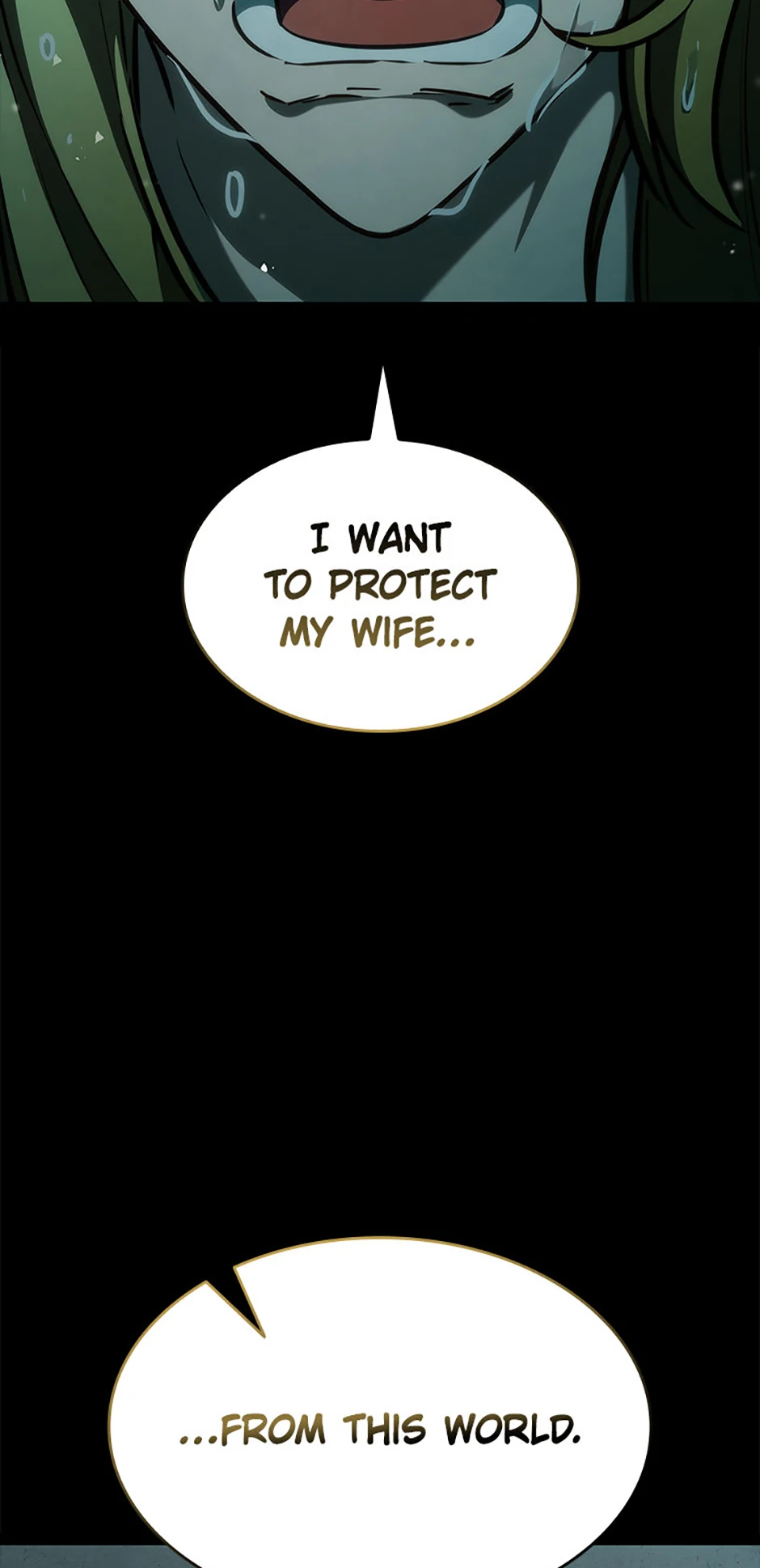 Read The Infinite Mage ENGLISH Manga Online