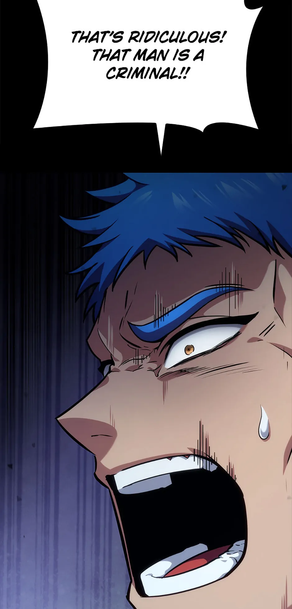 Read The Infinite Mage ENGLISH Manga Online