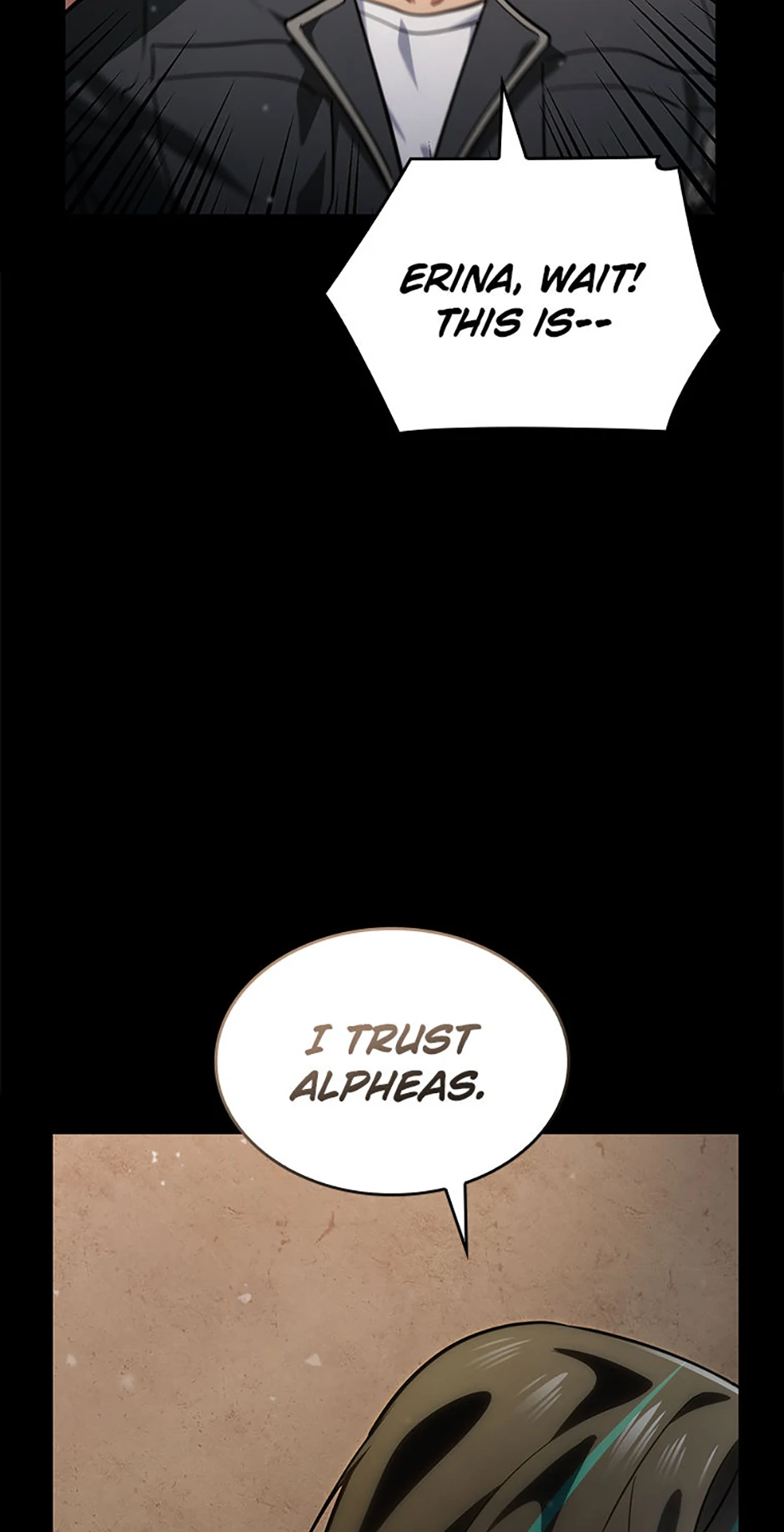 Read The Infinite Mage ENGLISH Manga Online