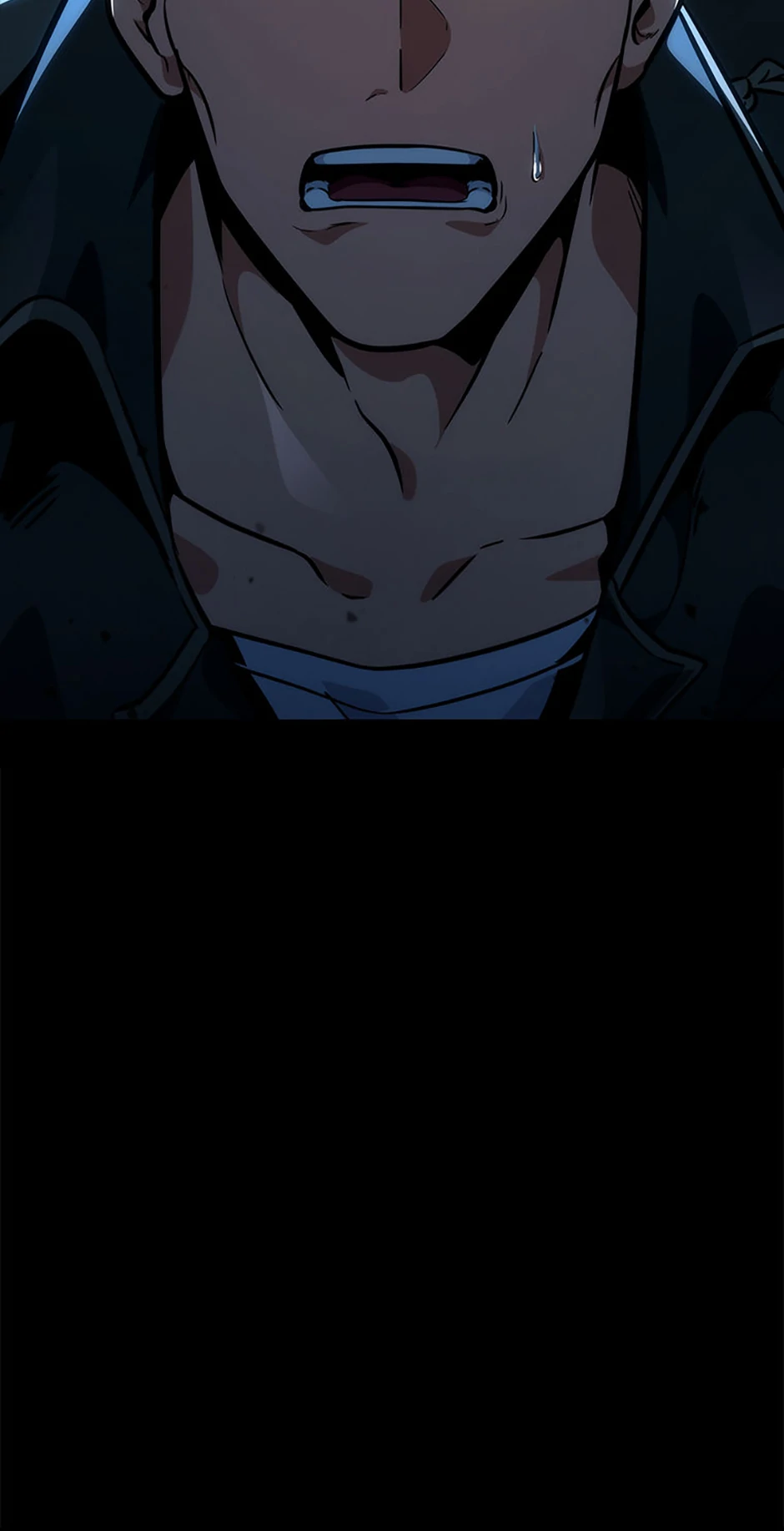 Read The Infinite Mage ENGLISH Manga Online