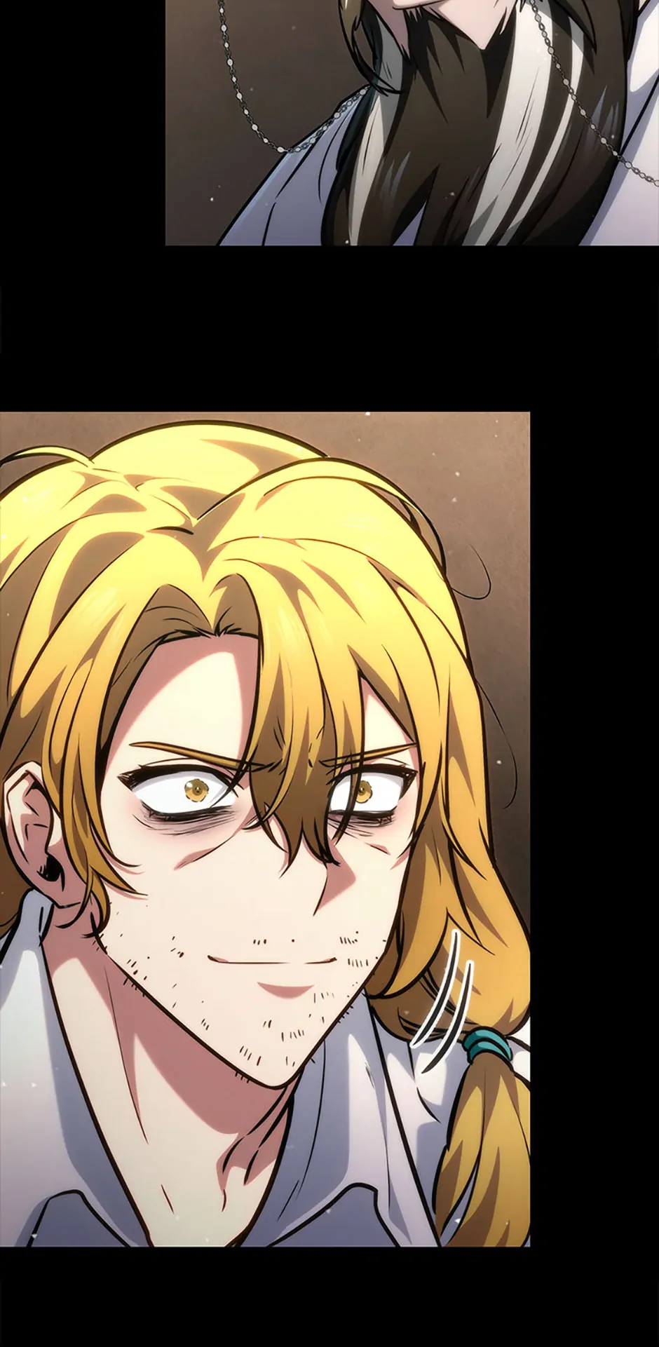 Read The Infinite Mage ENGLISH Manga Online