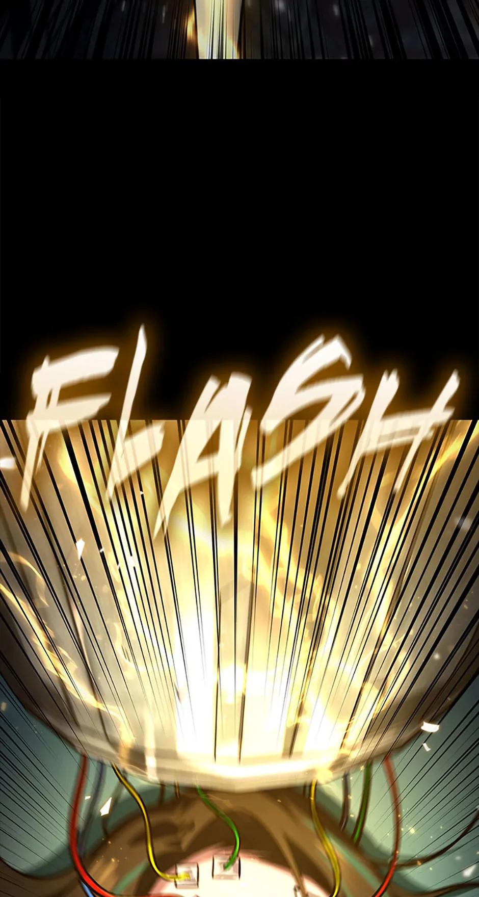 Read The Infinite Mage ENGLISH Manga Online