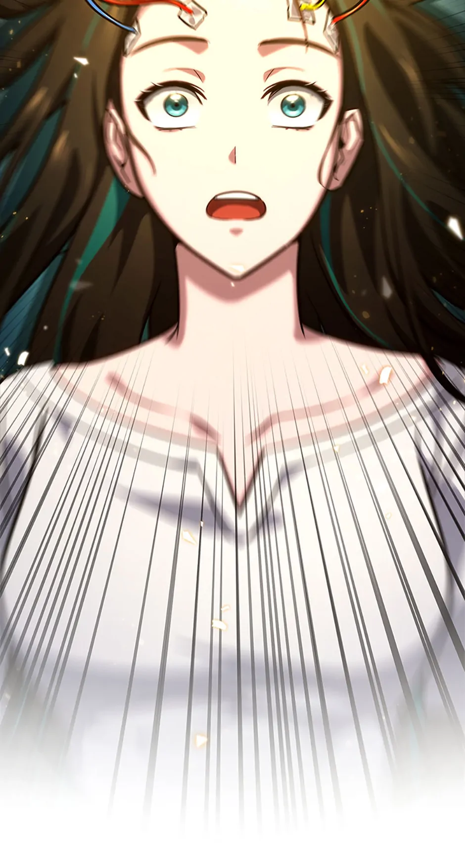 Read The Infinite Mage ENGLISH Manga Online