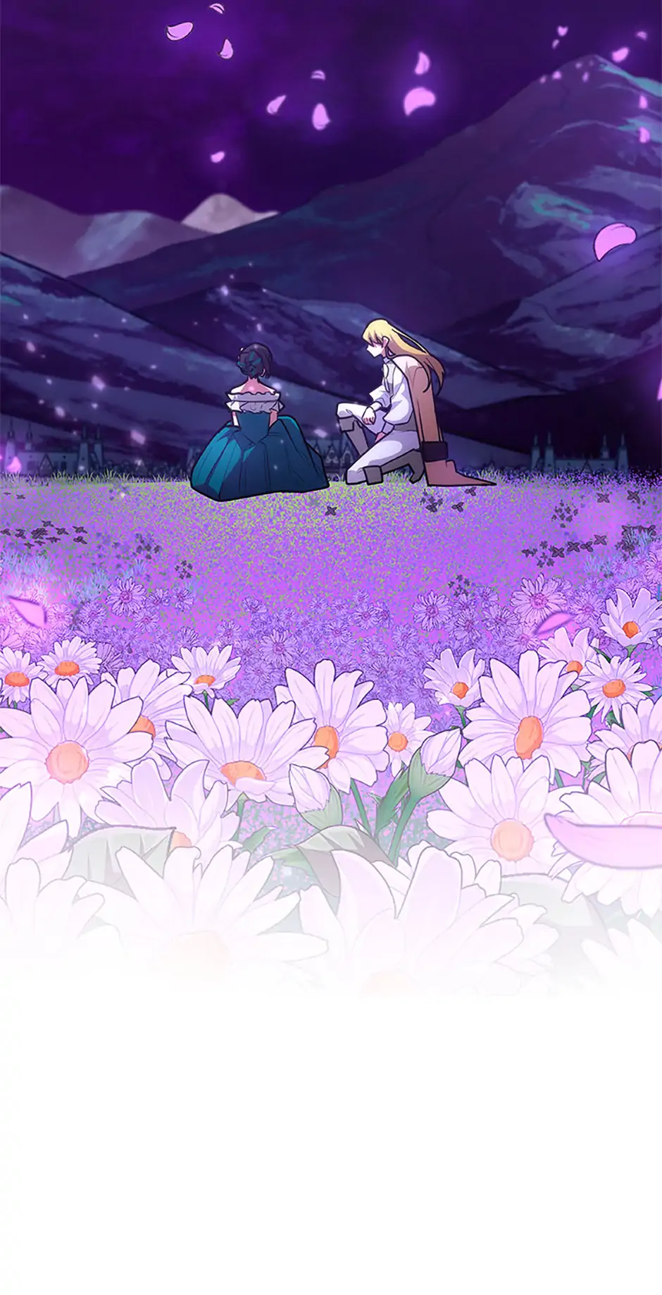 Read The Infinite Mage ENGLISH Manga Online