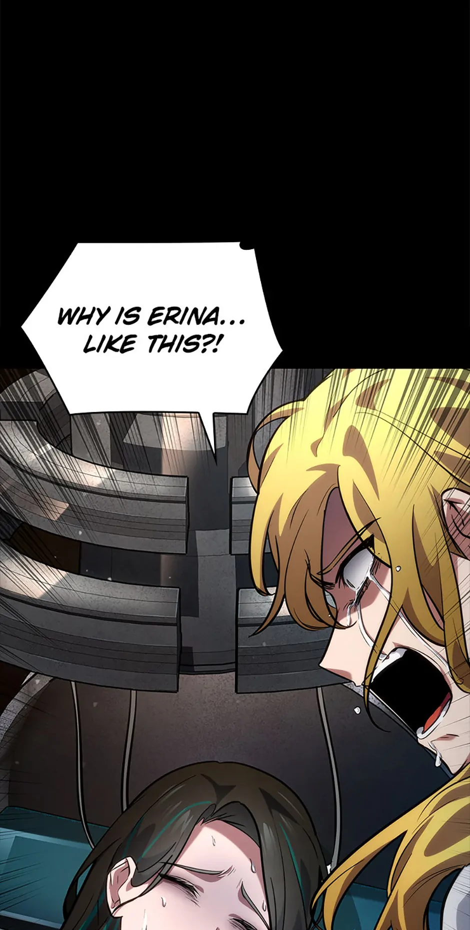 Read The Infinite Mage ENGLISH Manga Online