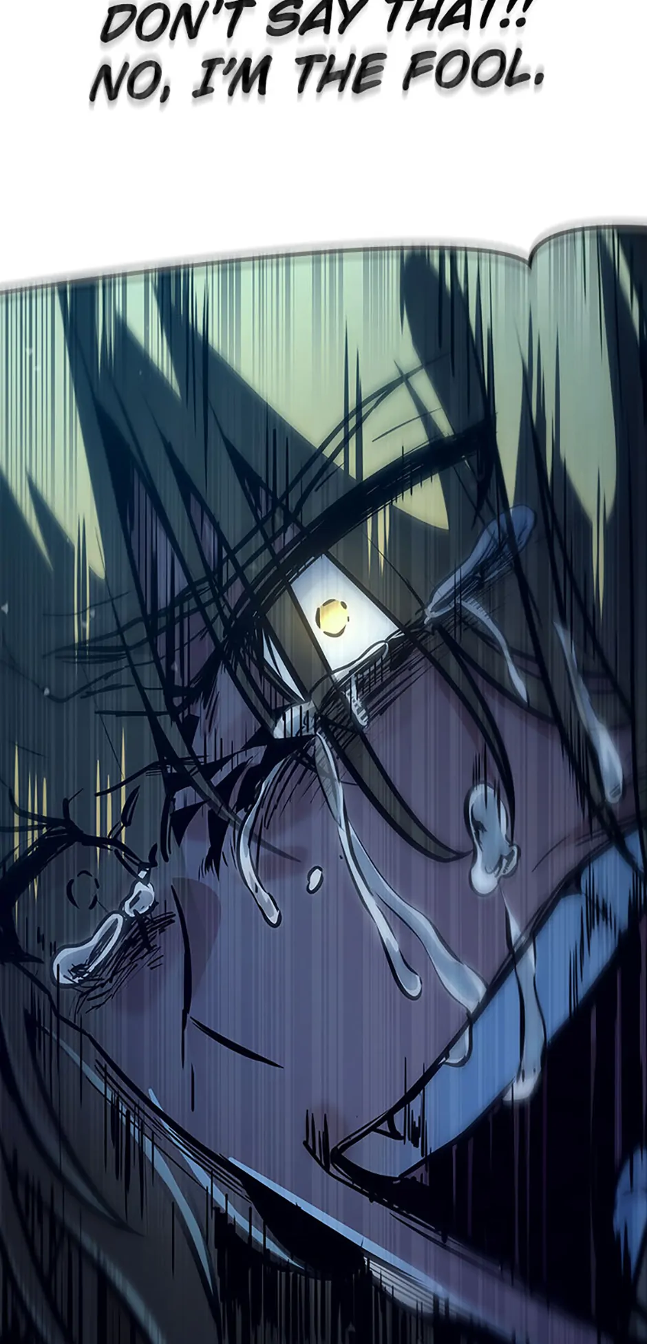 Read The Infinite Mage ENGLISH Manga Online