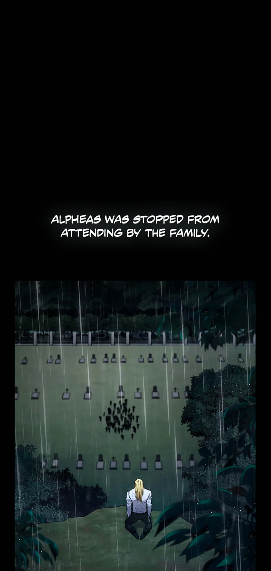 Read The Infinite Mage ENGLISH Manga Online