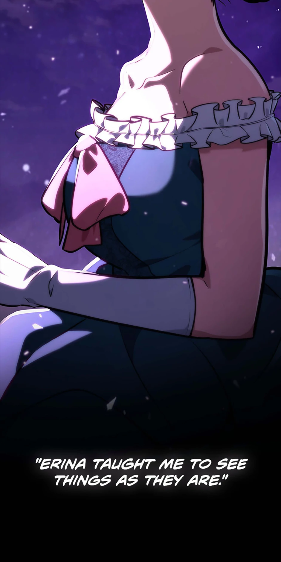 Read The Infinite Mage ENGLISH Manga Online