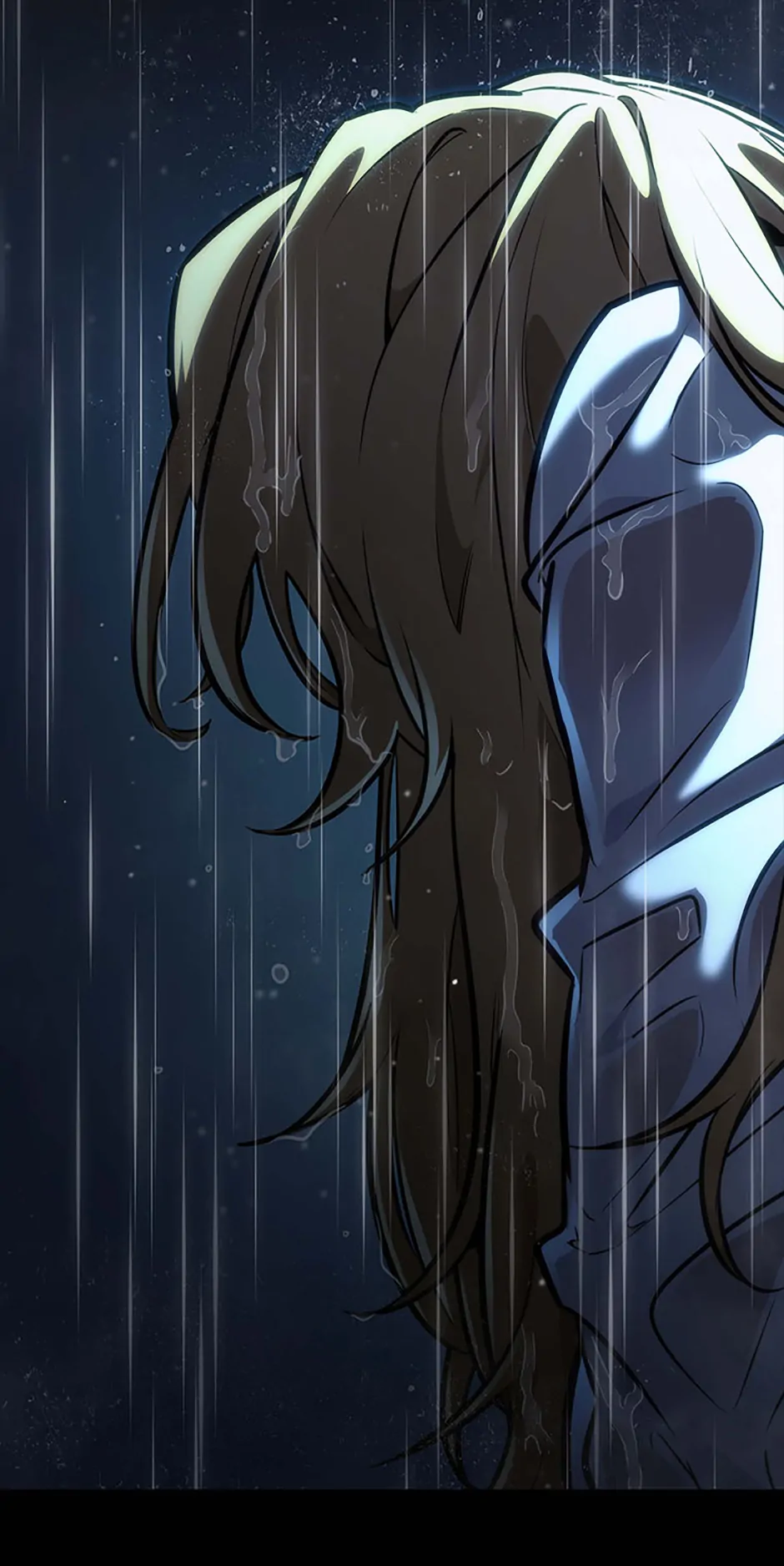 Read The Infinite Mage ENGLISH Manga Online