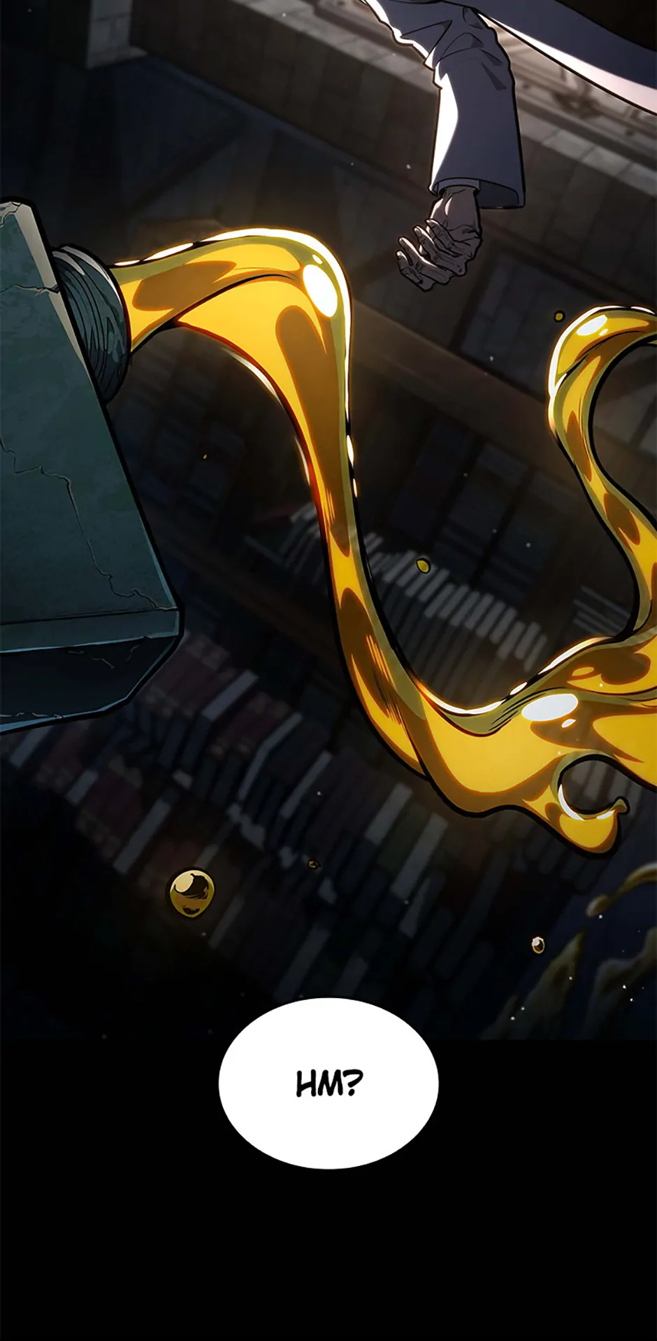 Read The Infinite Mage ENGLISH Manga Online