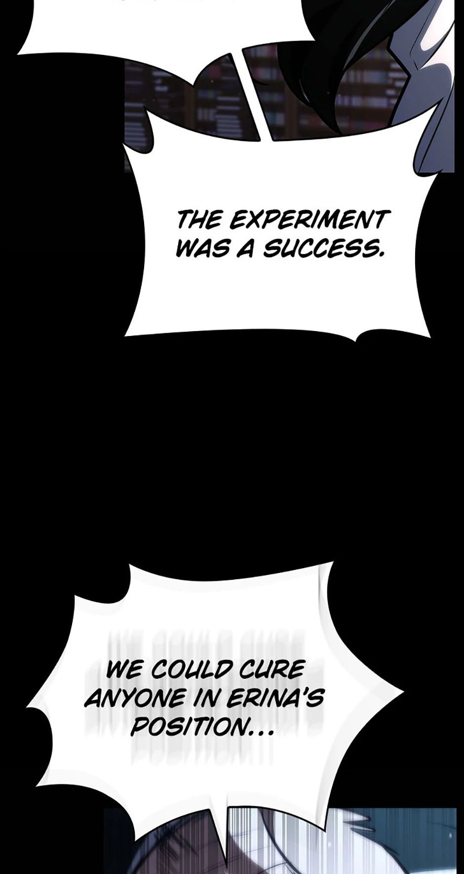 Read The Infinite Mage ENGLISH Manga Online