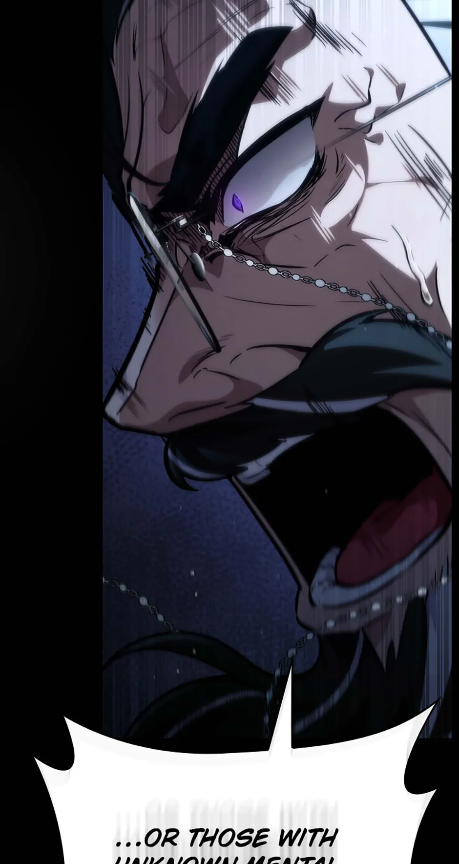 Read The Infinite Mage ENGLISH Manga Online