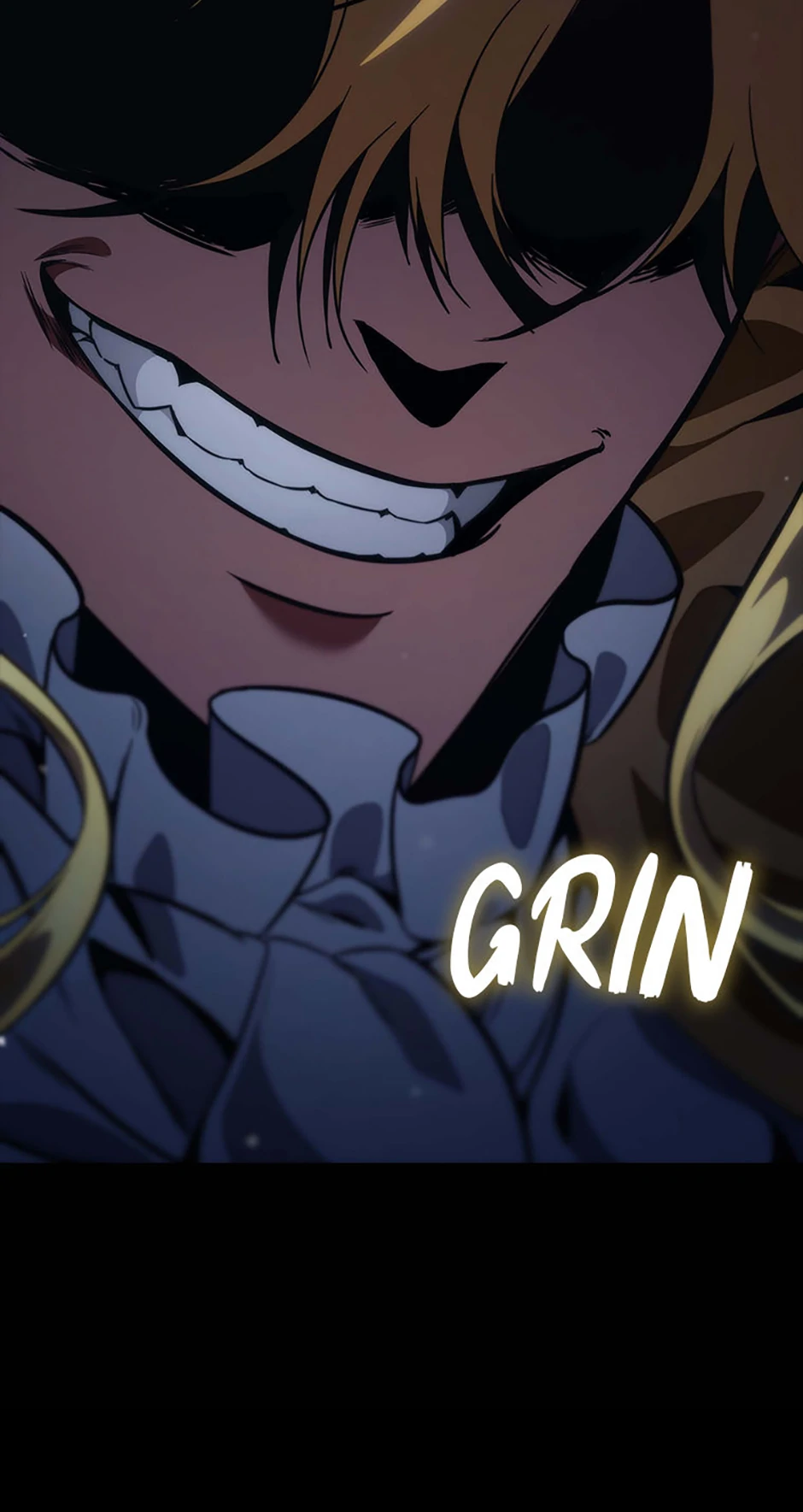 Read The Infinite Mage ENGLISH Manga Online