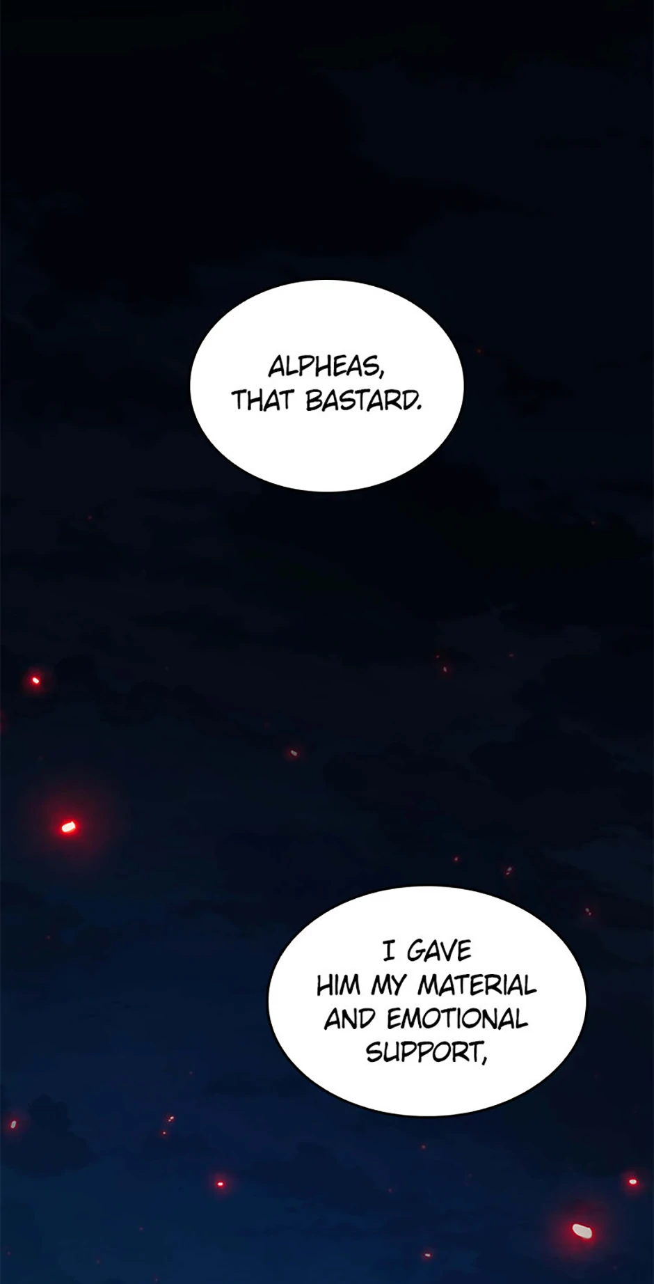 Read The Infinite Mage ENGLISH Manga Online