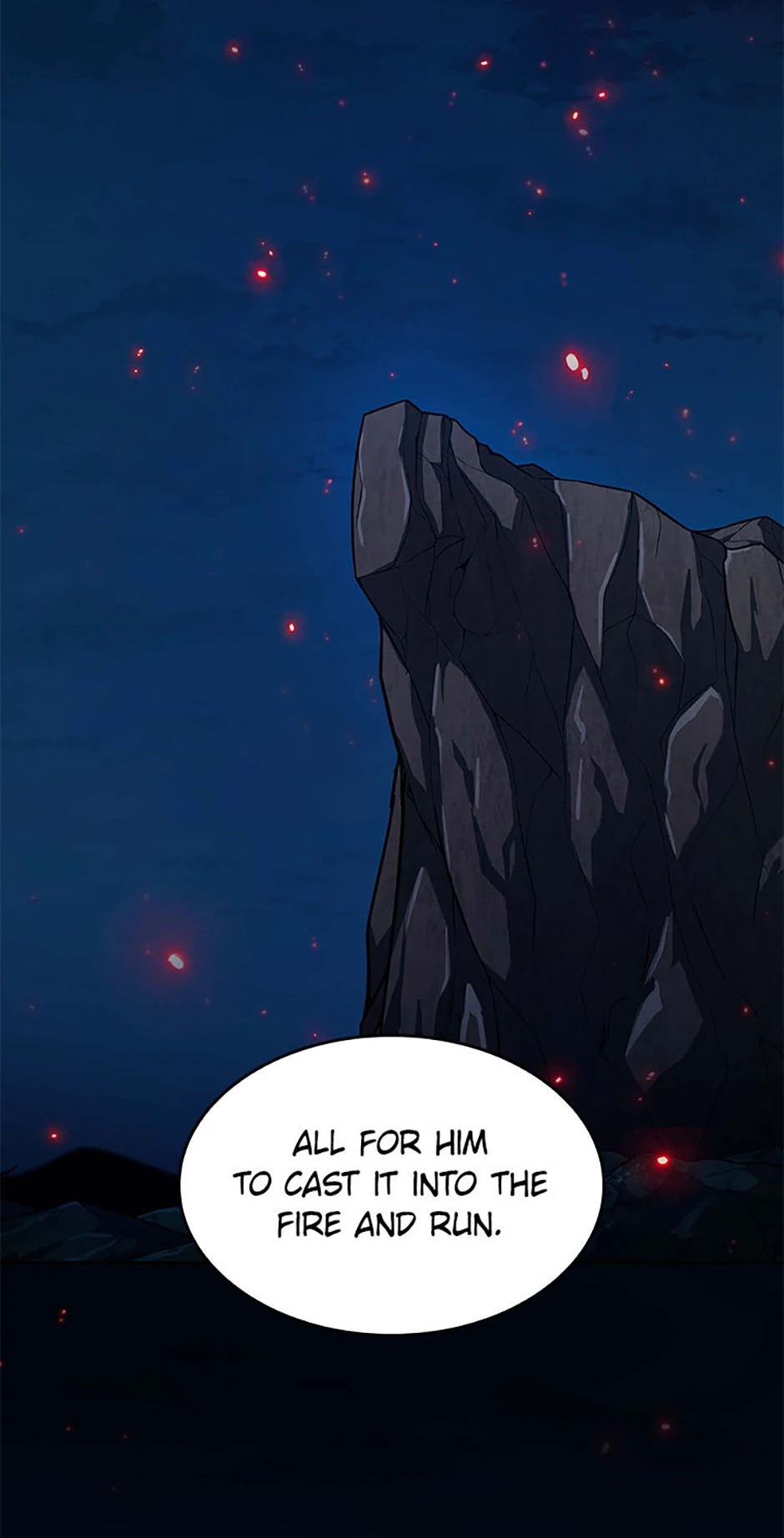 Read The Infinite Mage ENGLISH Manga Online