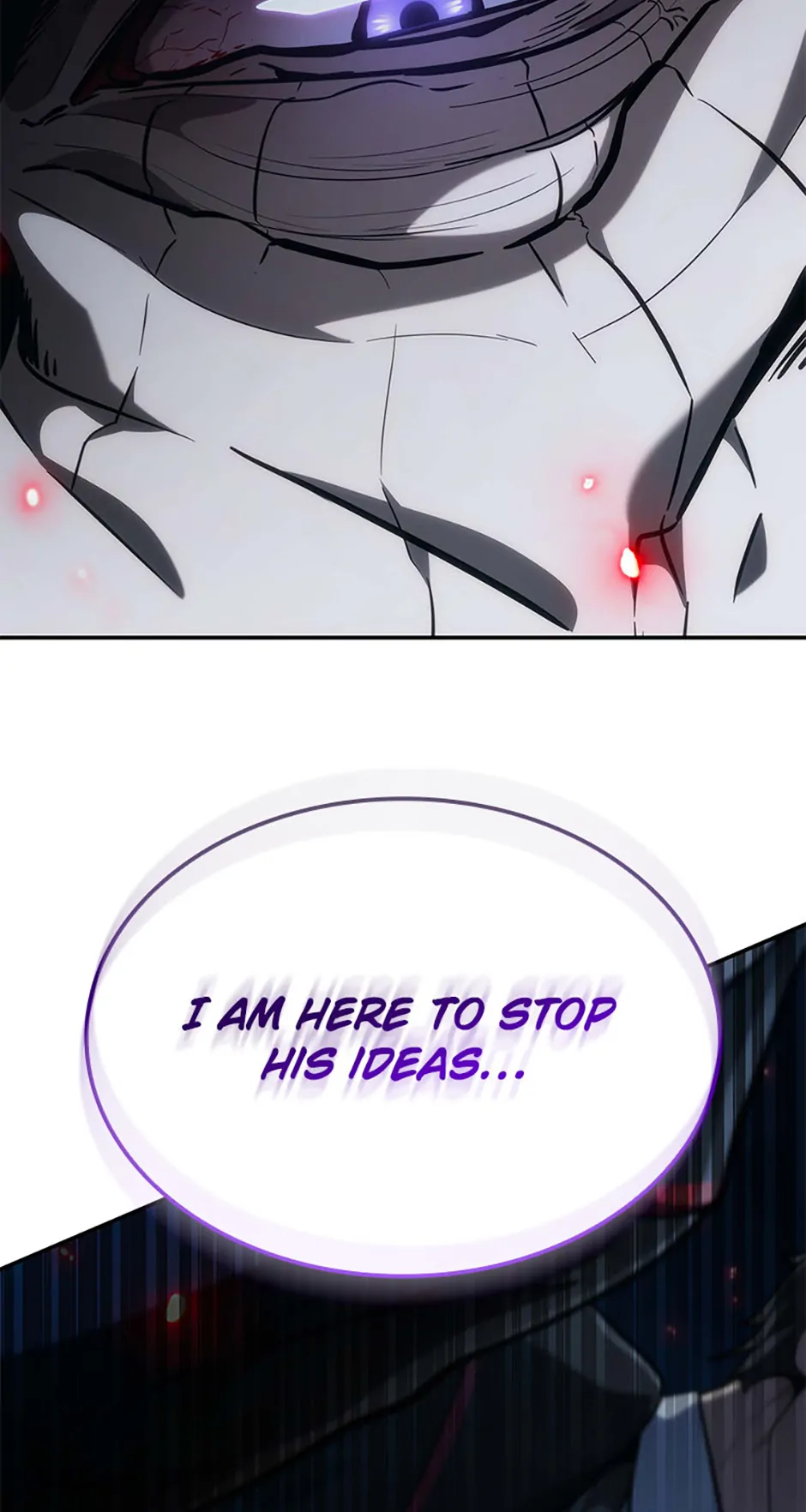 Read The Infinite Mage ENGLISH Manga Online