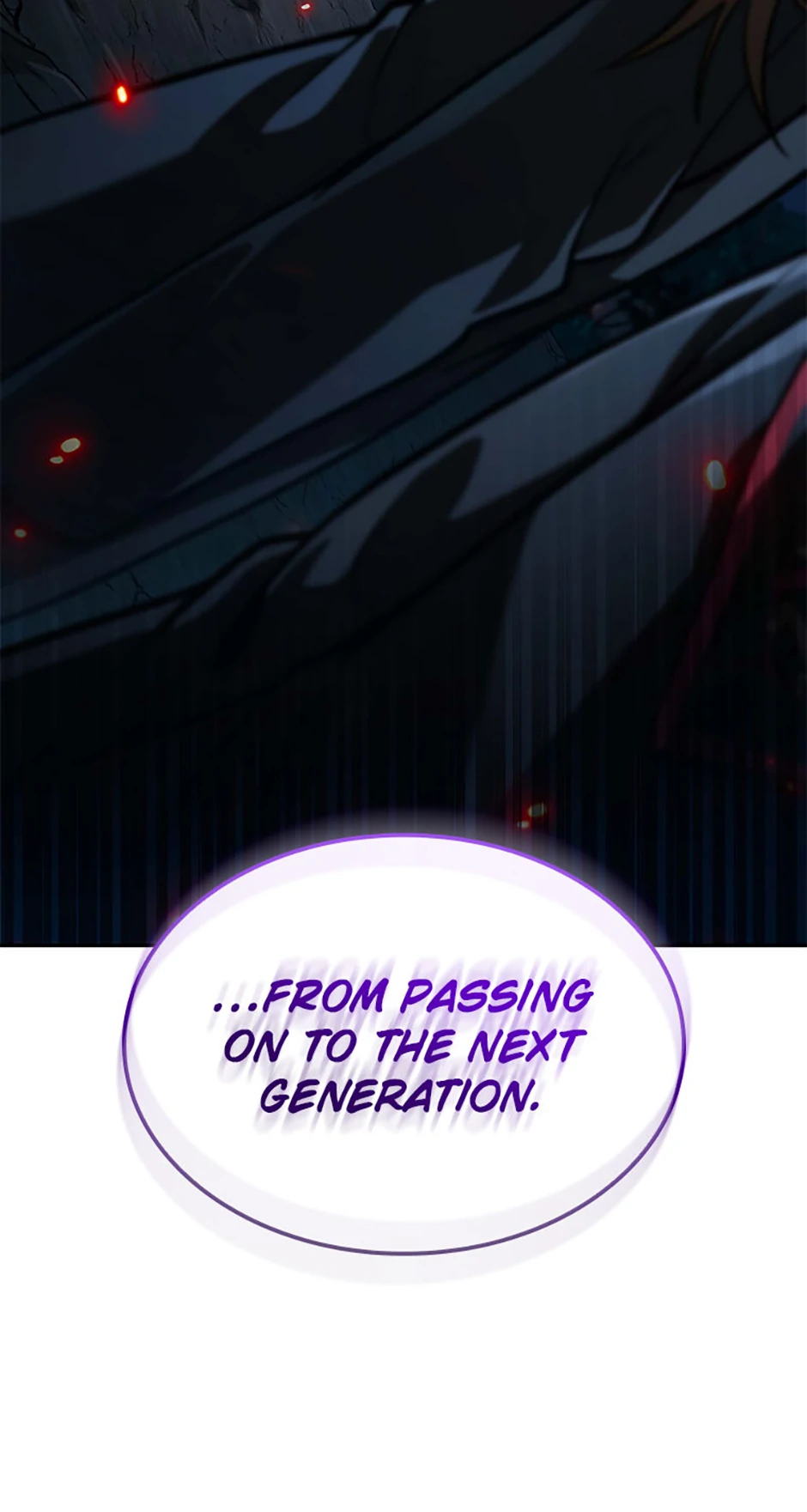 Read The Infinite Mage ENGLISH Manga Online