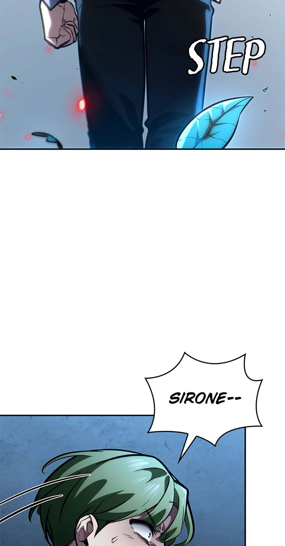 Read The Infinite Mage ENGLISH Manga Online