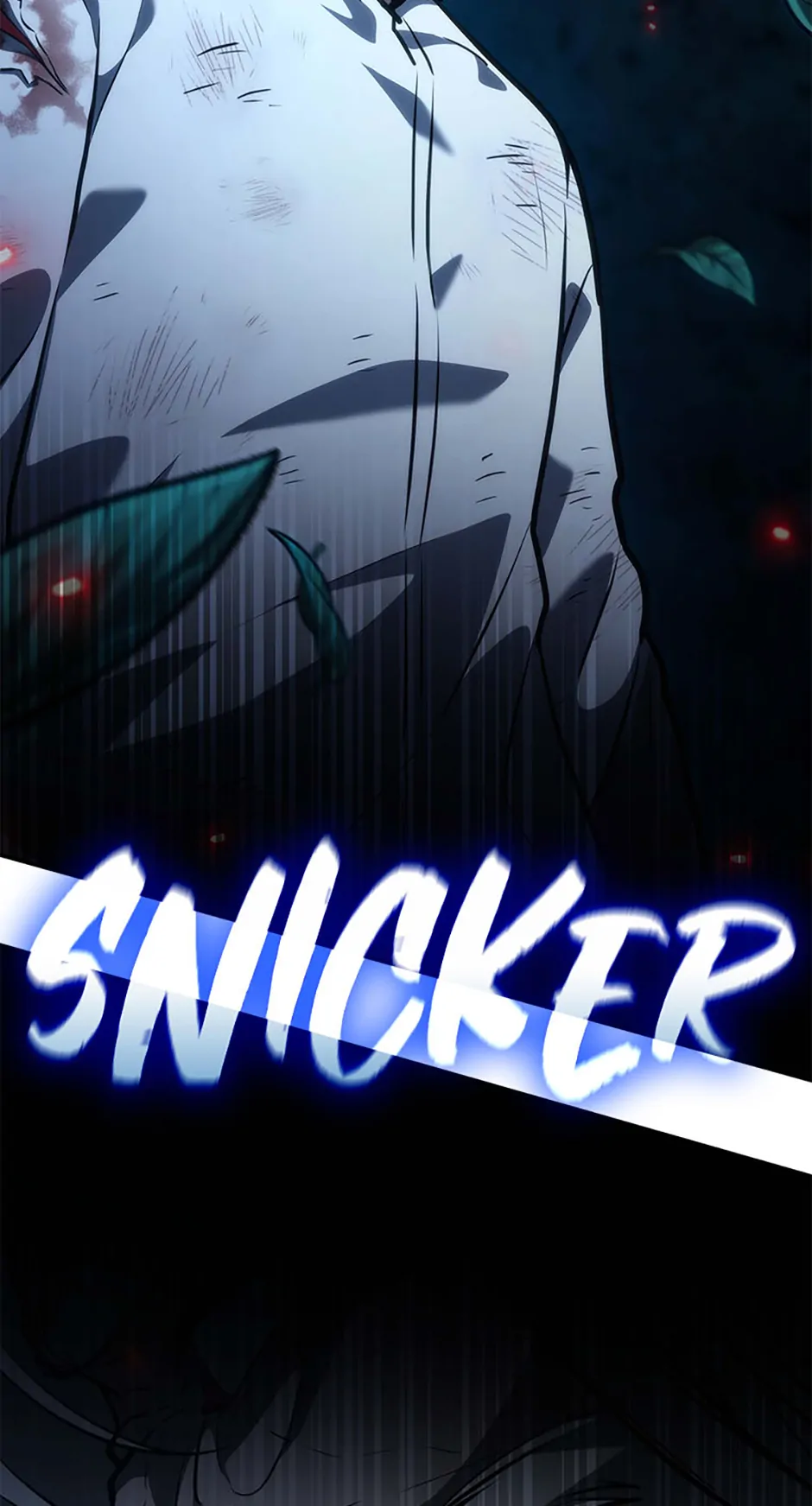 Read The Infinite Mage ENGLISH Manga Online