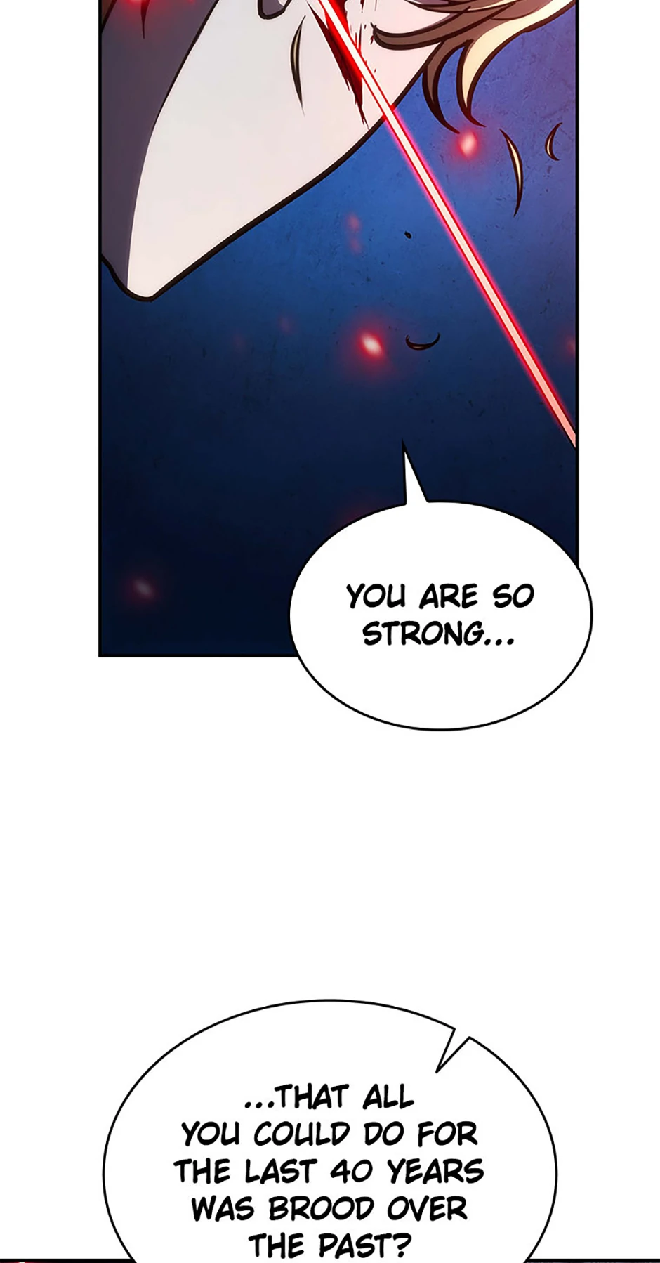 Read The Infinite Mage ENGLISH Manga Online