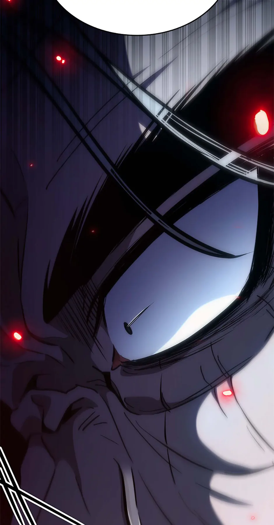 Read The Infinite Mage ENGLISH Manga Online