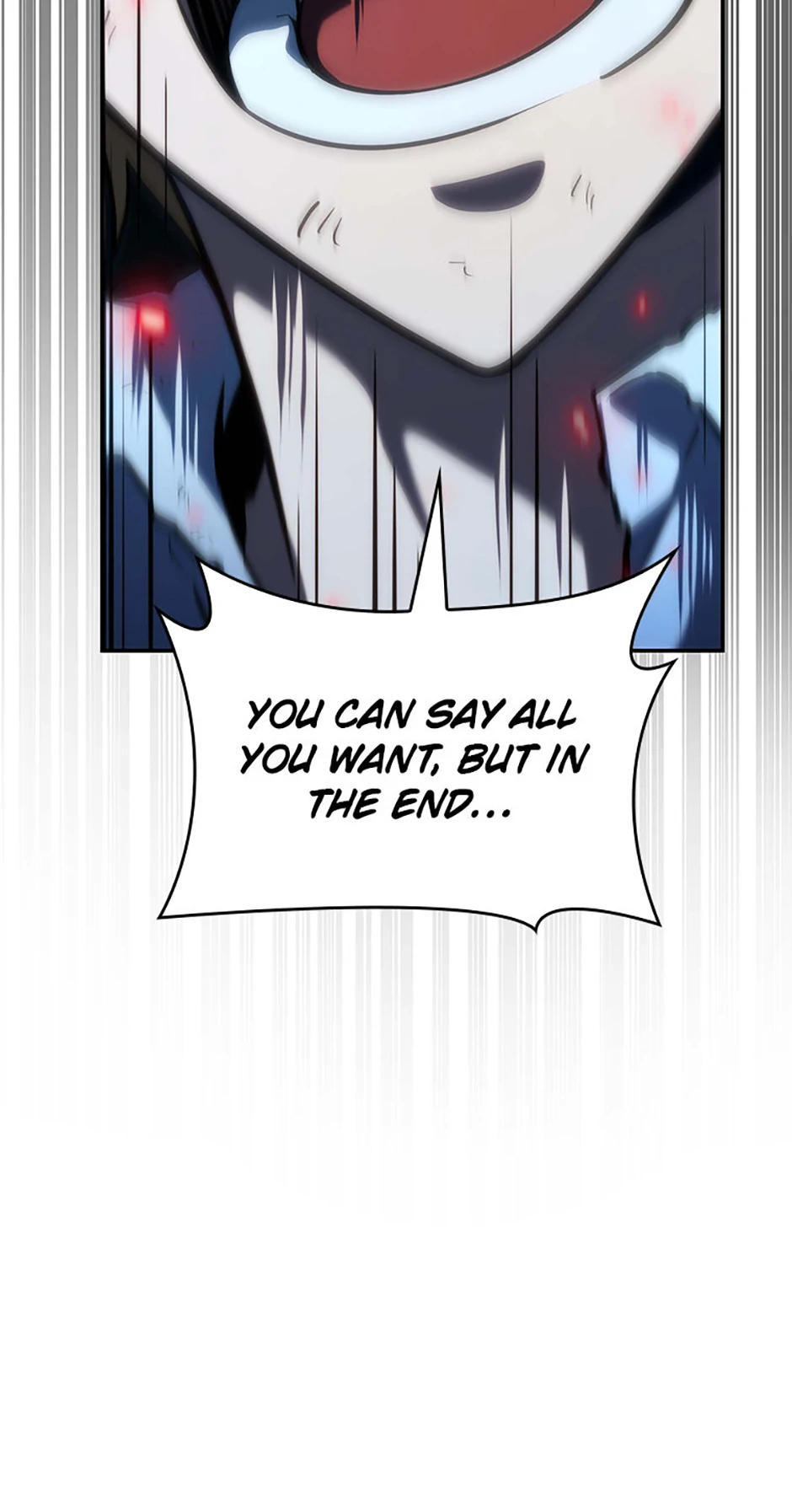 Read The Infinite Mage ENGLISH Manga Online