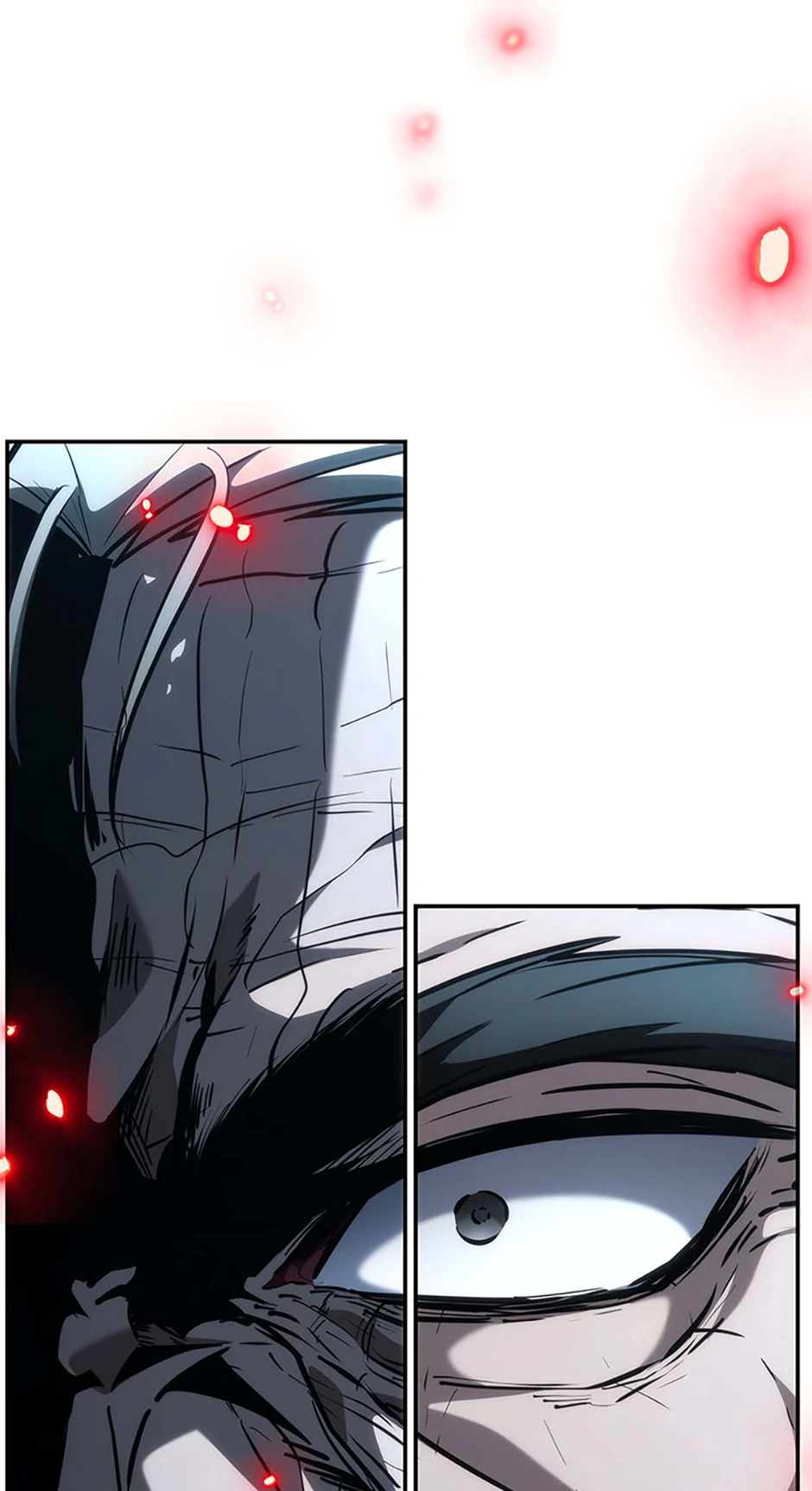 Read The Infinite Mage ENGLISH Manga Online