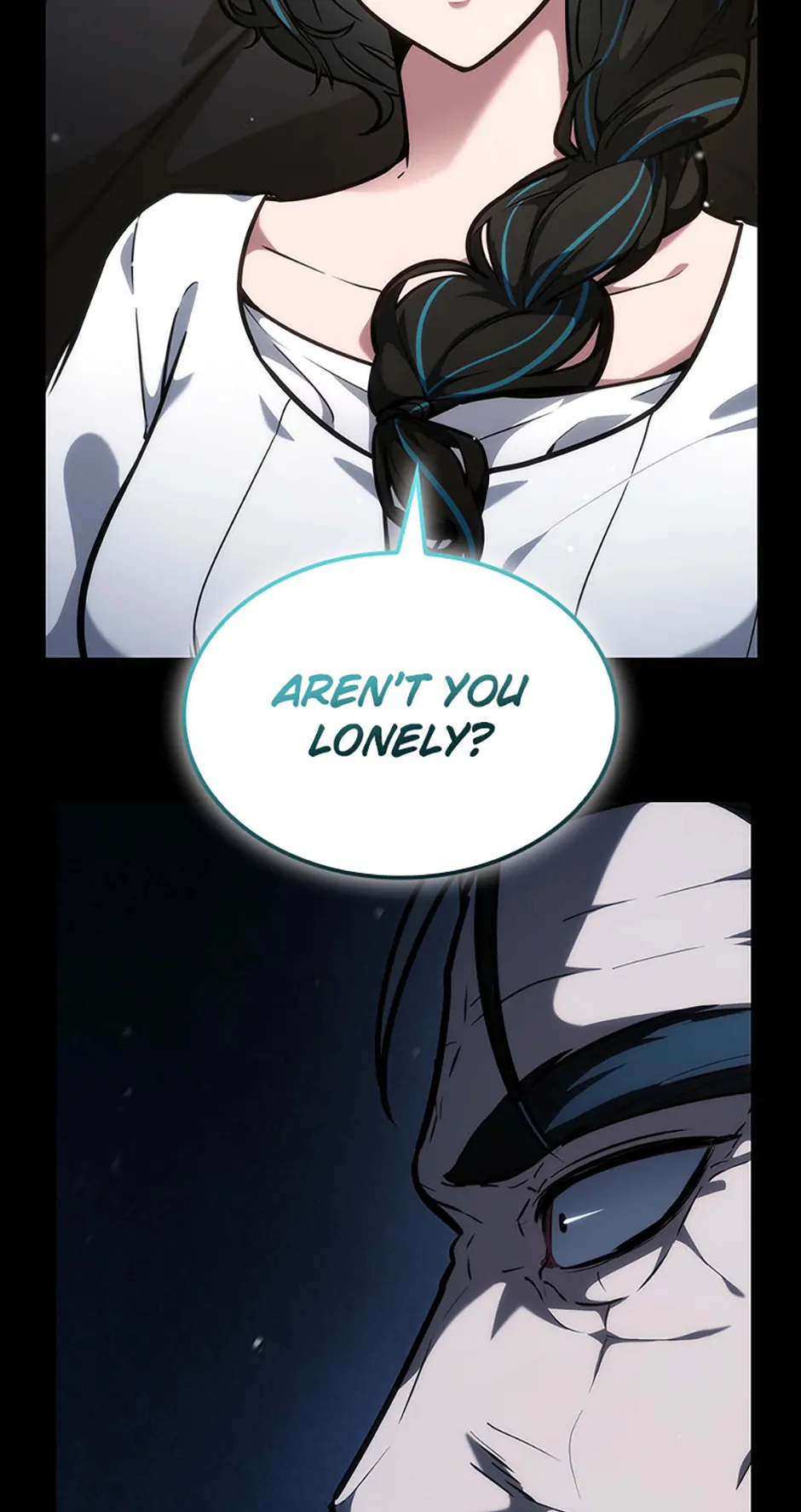 Read The Infinite Mage ENGLISH Manga Online