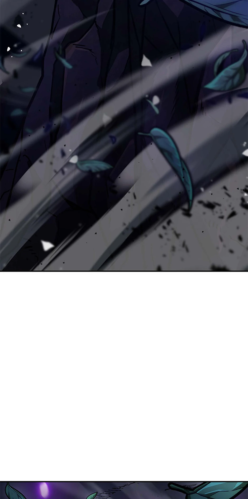 Read The Infinite Mage ENGLISH Manga Online