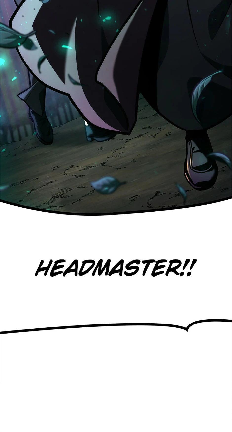 Read The Infinite Mage ENGLISH Manga Online