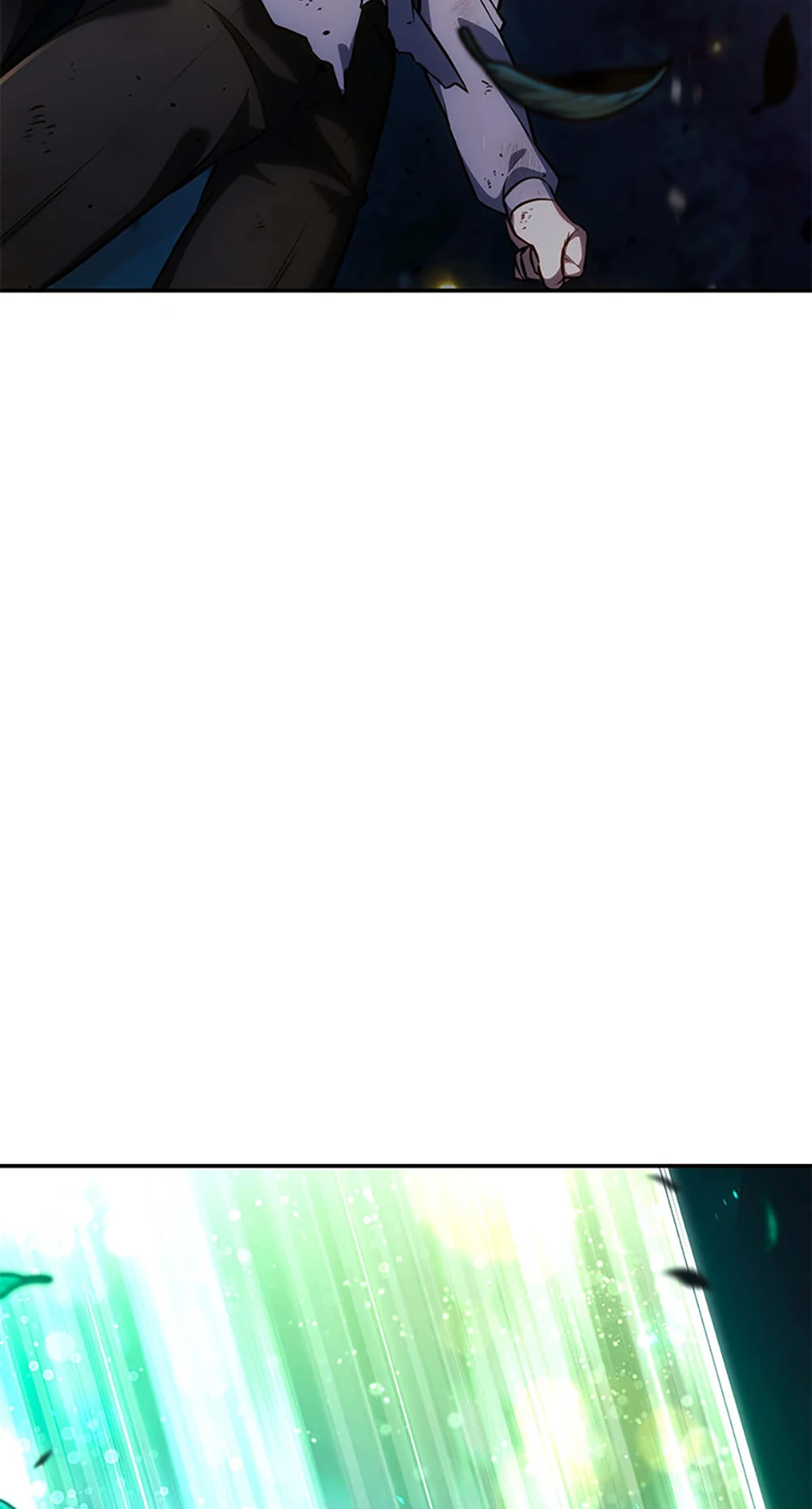 Read The Infinite Mage ENGLISH Manga Online