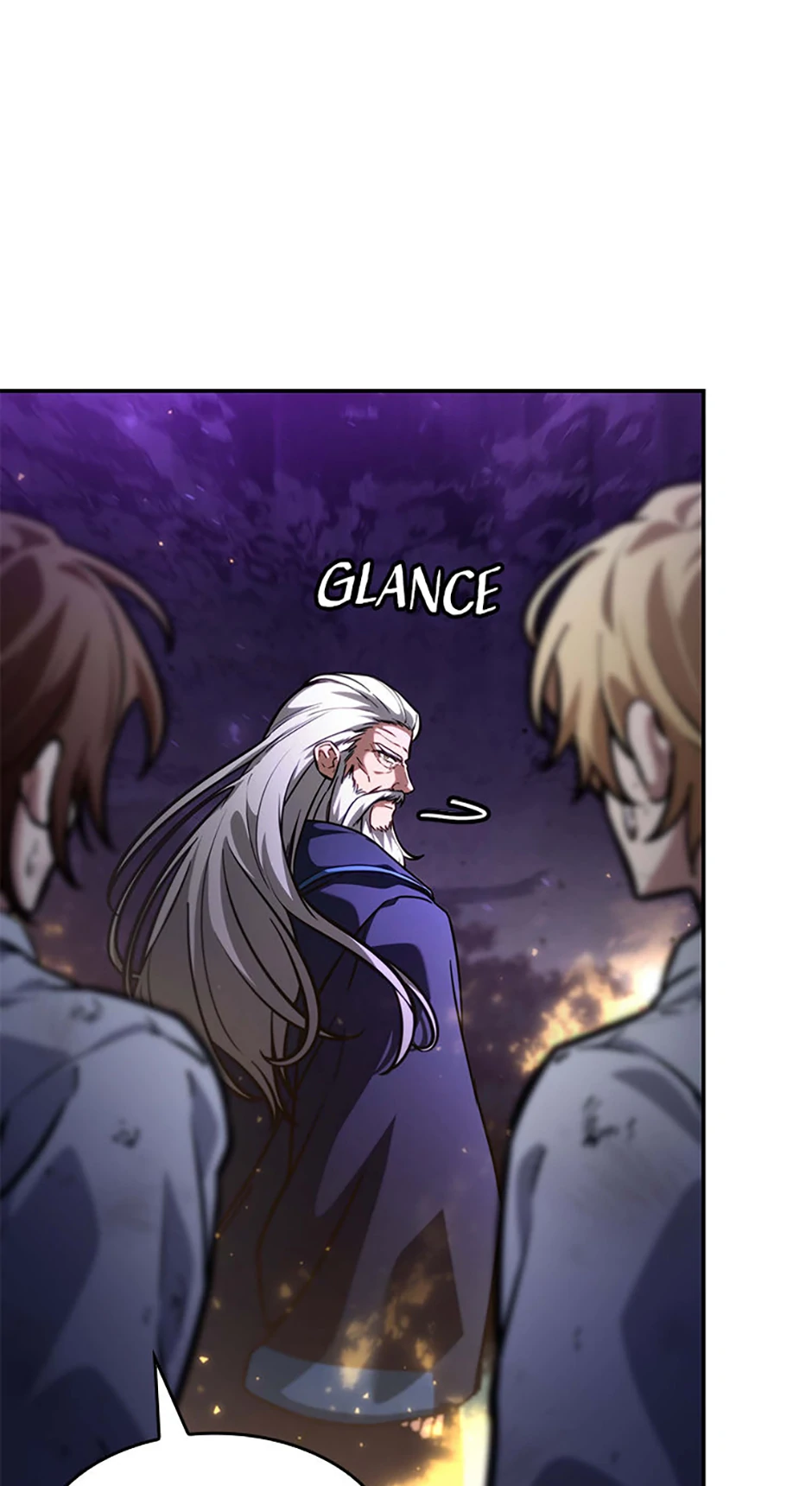 Read The Infinite Mage ENGLISH Manga Online