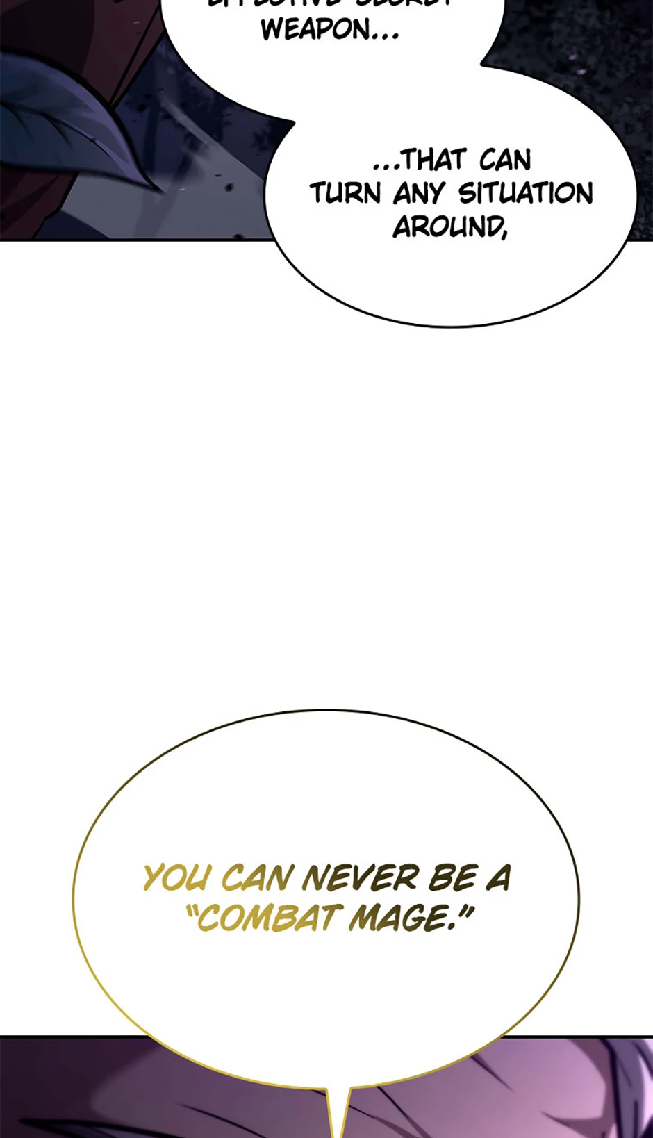 Read The Infinite Mage ENGLISH Manga Online