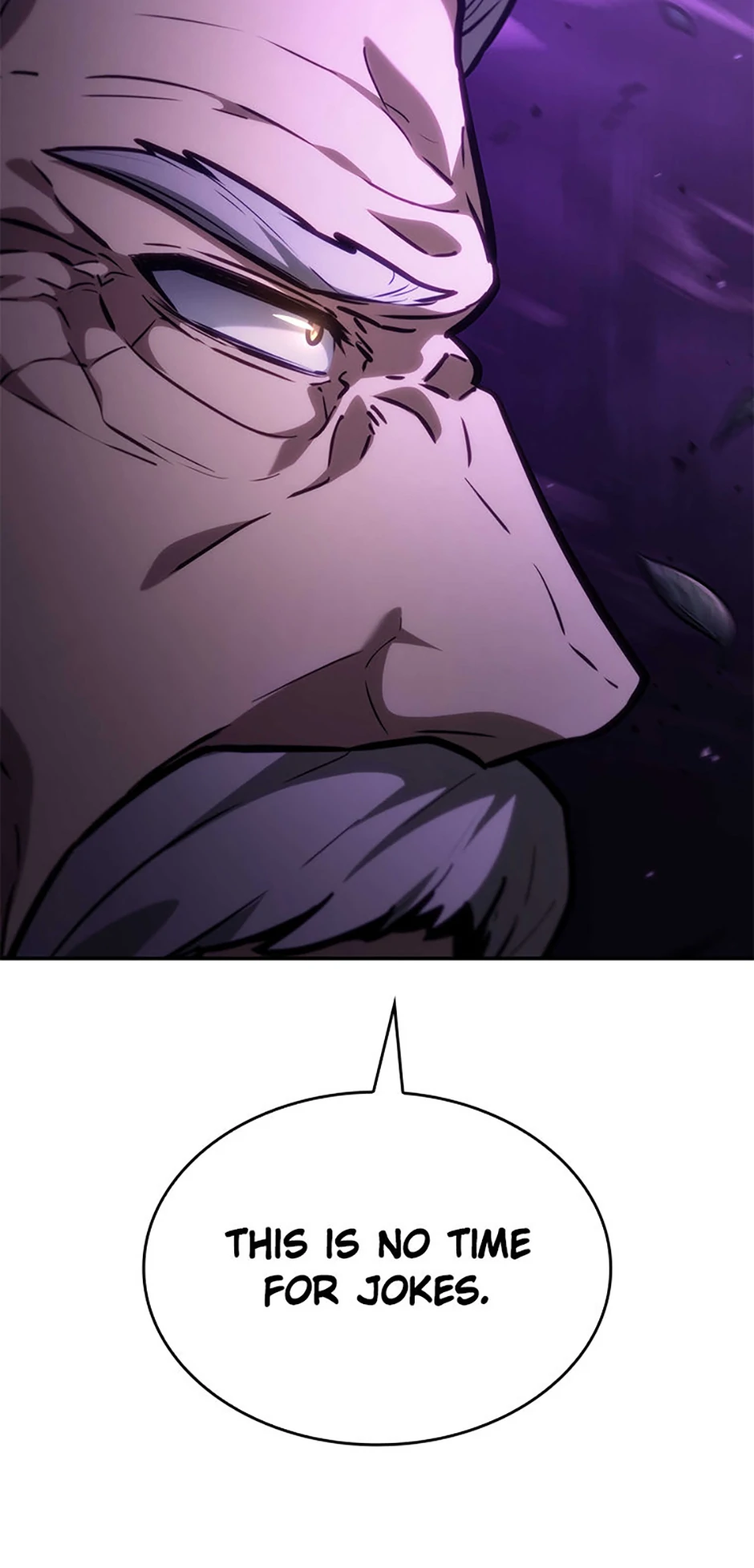 Read The Infinite Mage ENGLISH Manga Online