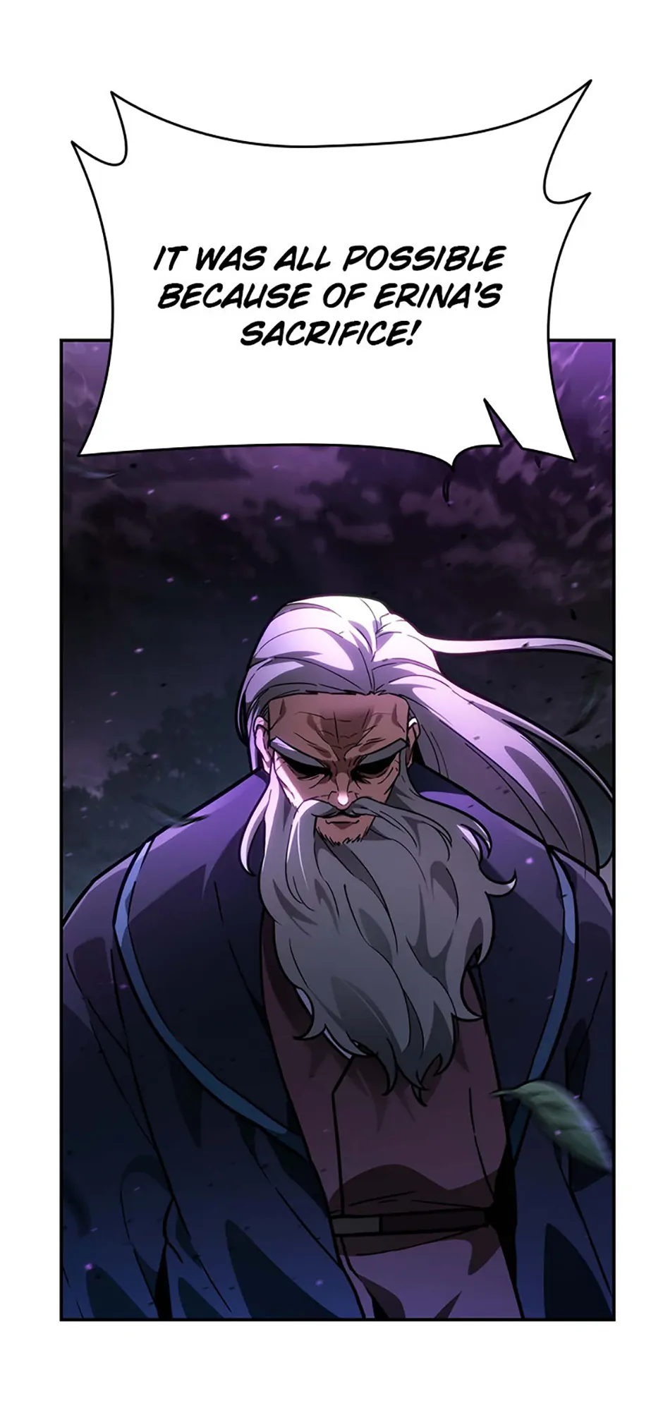 Read The Infinite Mage ENGLISH Manga Online