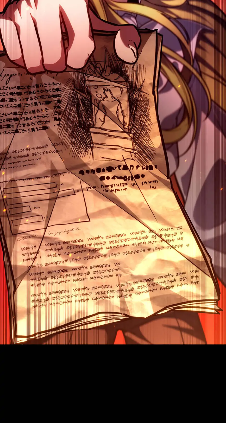 Read The Infinite Mage ENGLISH Manga Online