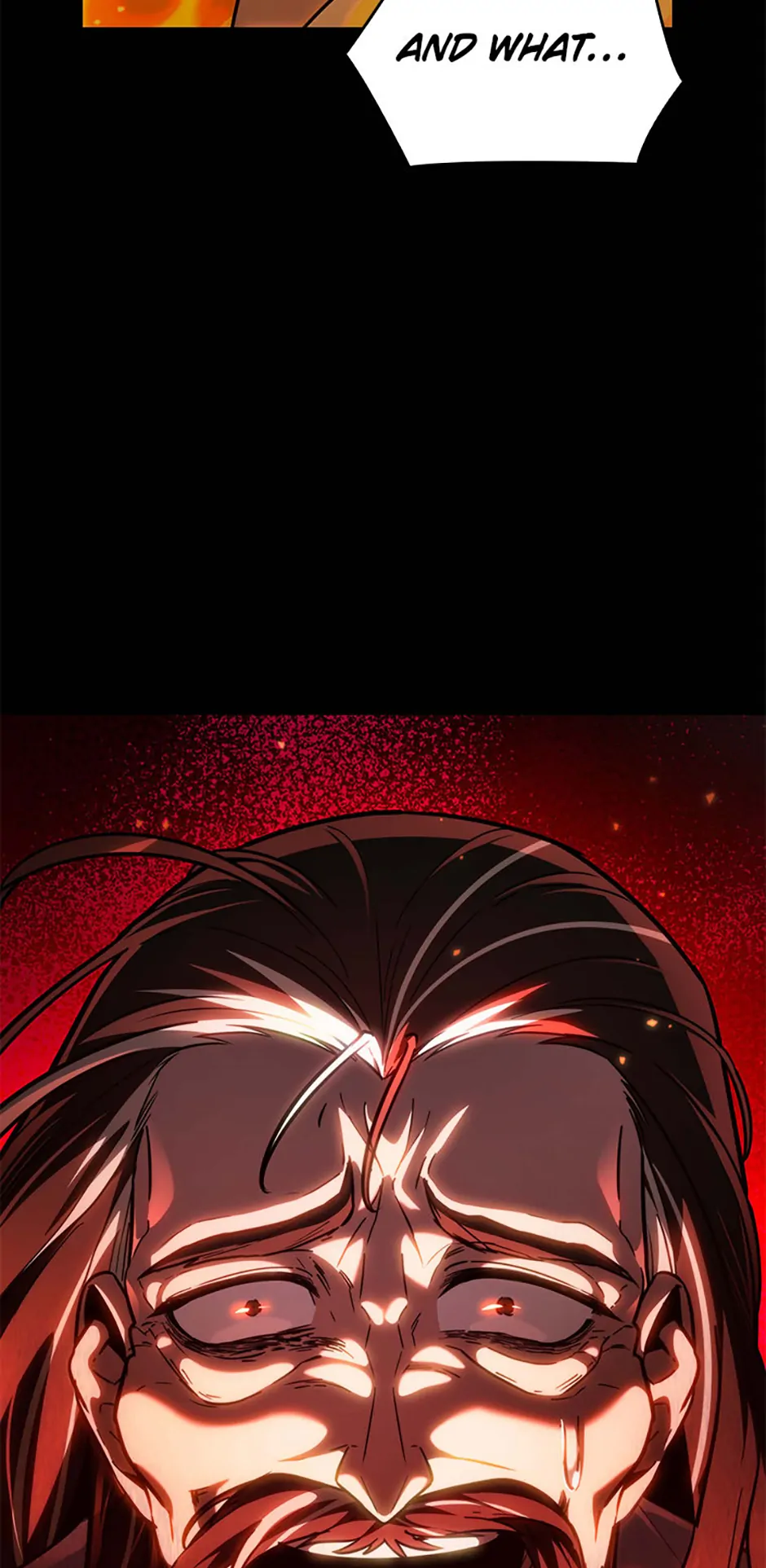 Read The Infinite Mage ENGLISH Manga Online