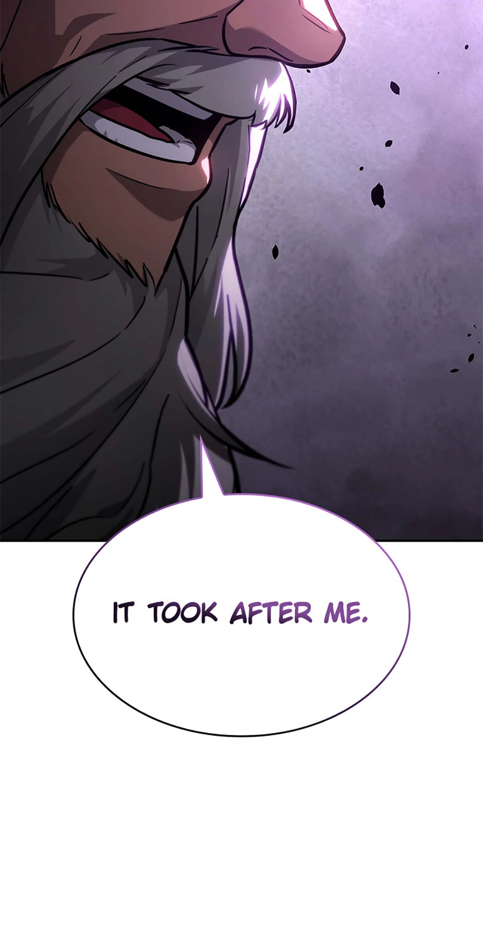 Read The Infinite Mage ENGLISH Manga Online