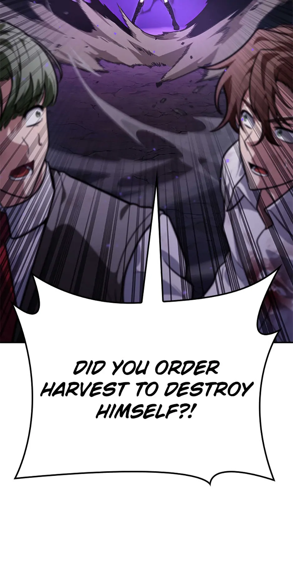 Read The Infinite Mage ENGLISH Manga Online