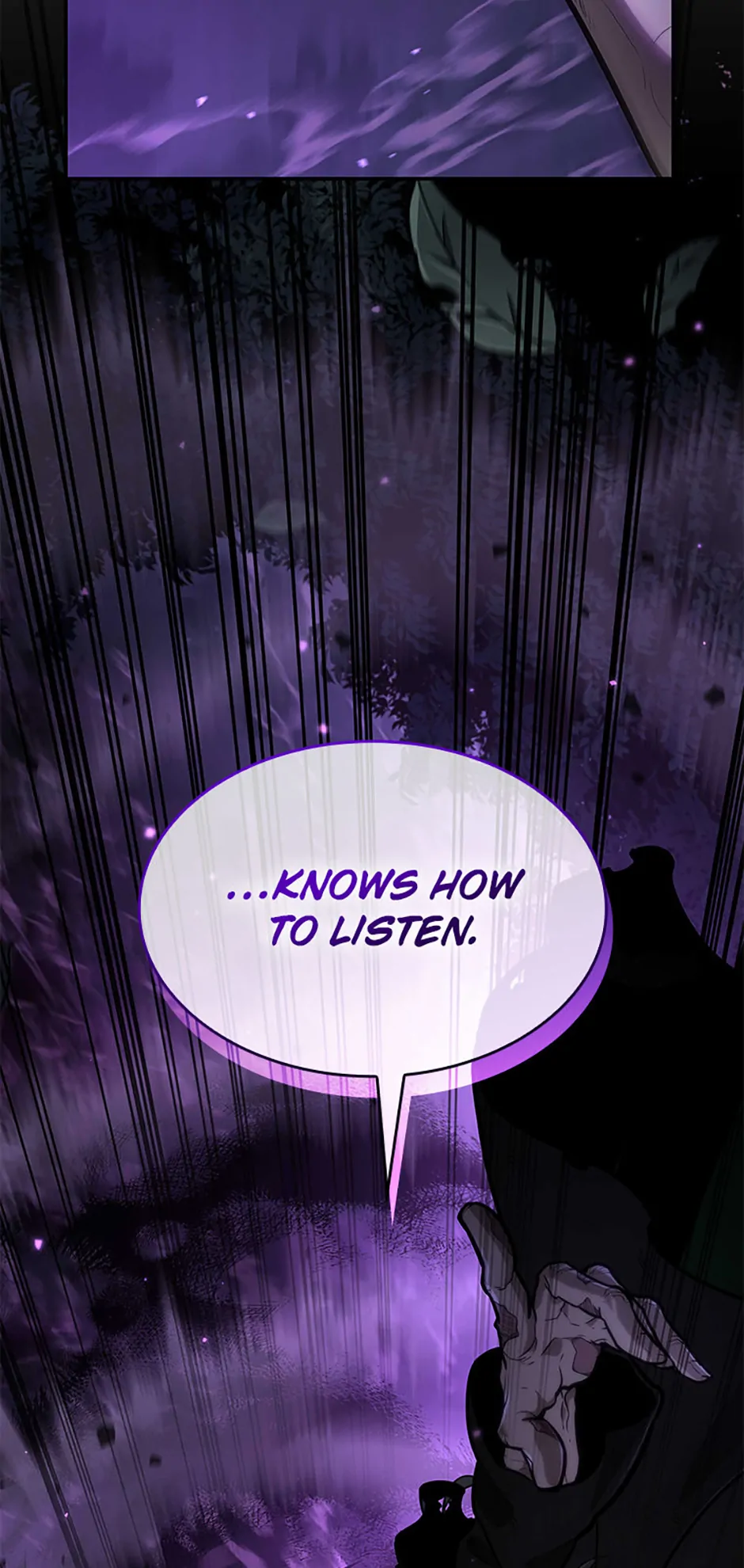 Read The Infinite Mage ENGLISH Manga Online