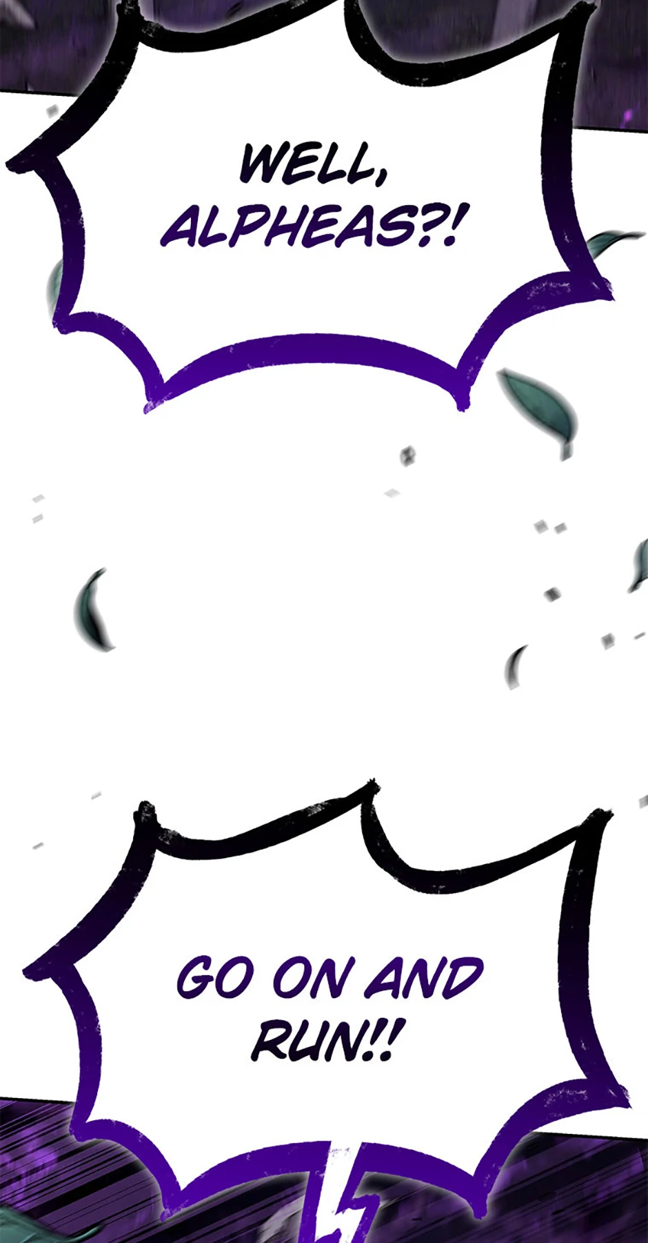 Read The Infinite Mage ENGLISH Manga Online