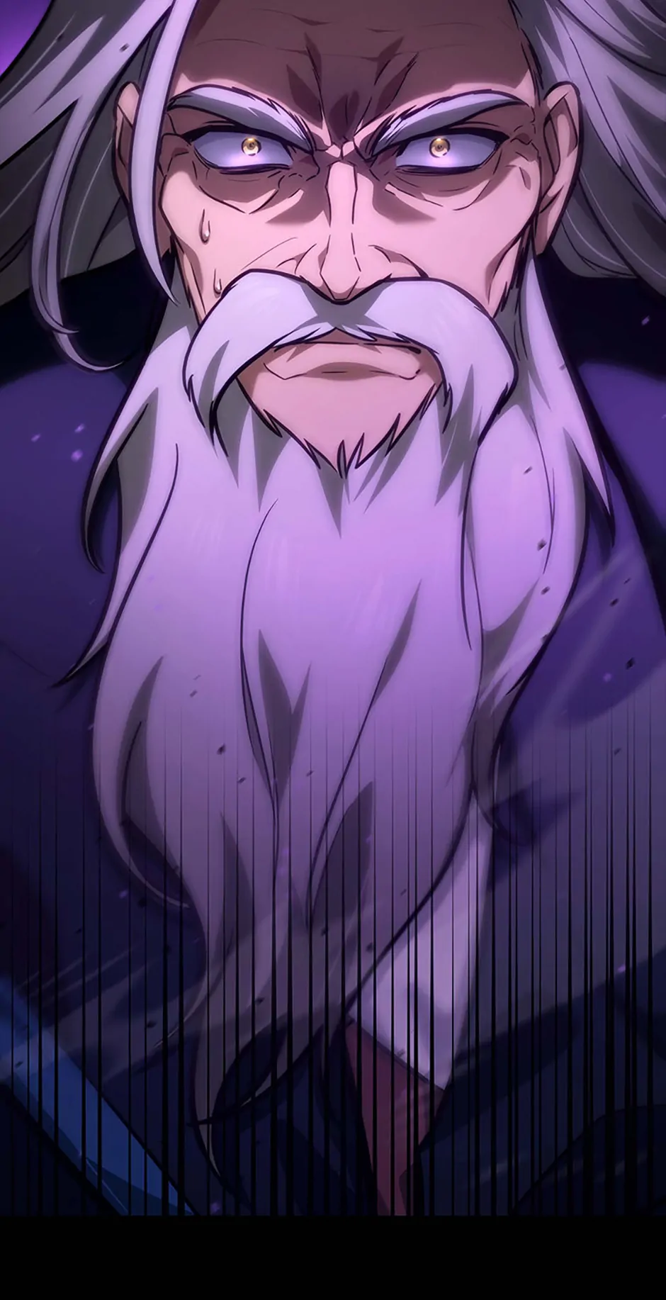 Read The Infinite Mage ENGLISH Manga Online